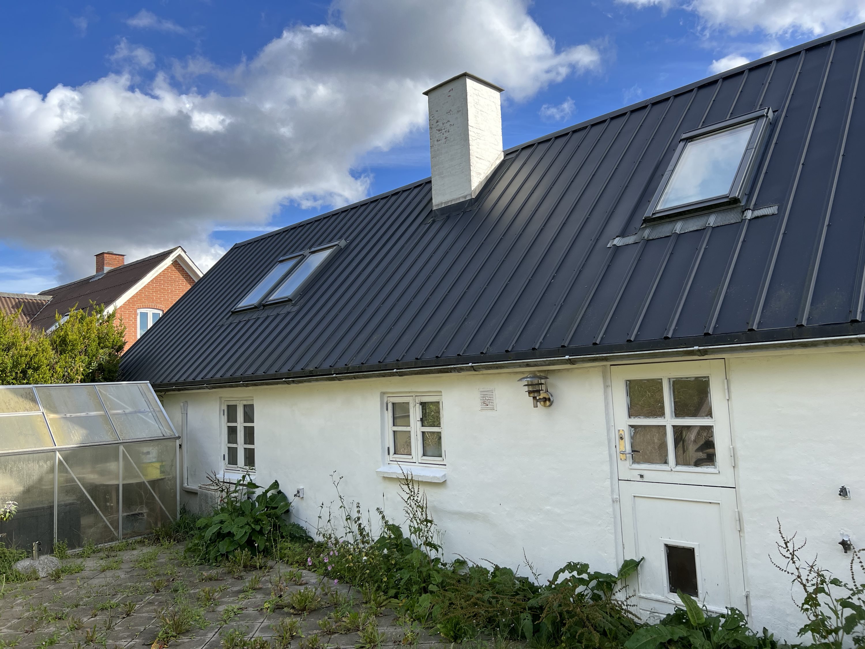 Fremhævet  billede i fuldskærmstilstand. Billede af Landevejen 27, Heltborg, 7760 Hurup Thy