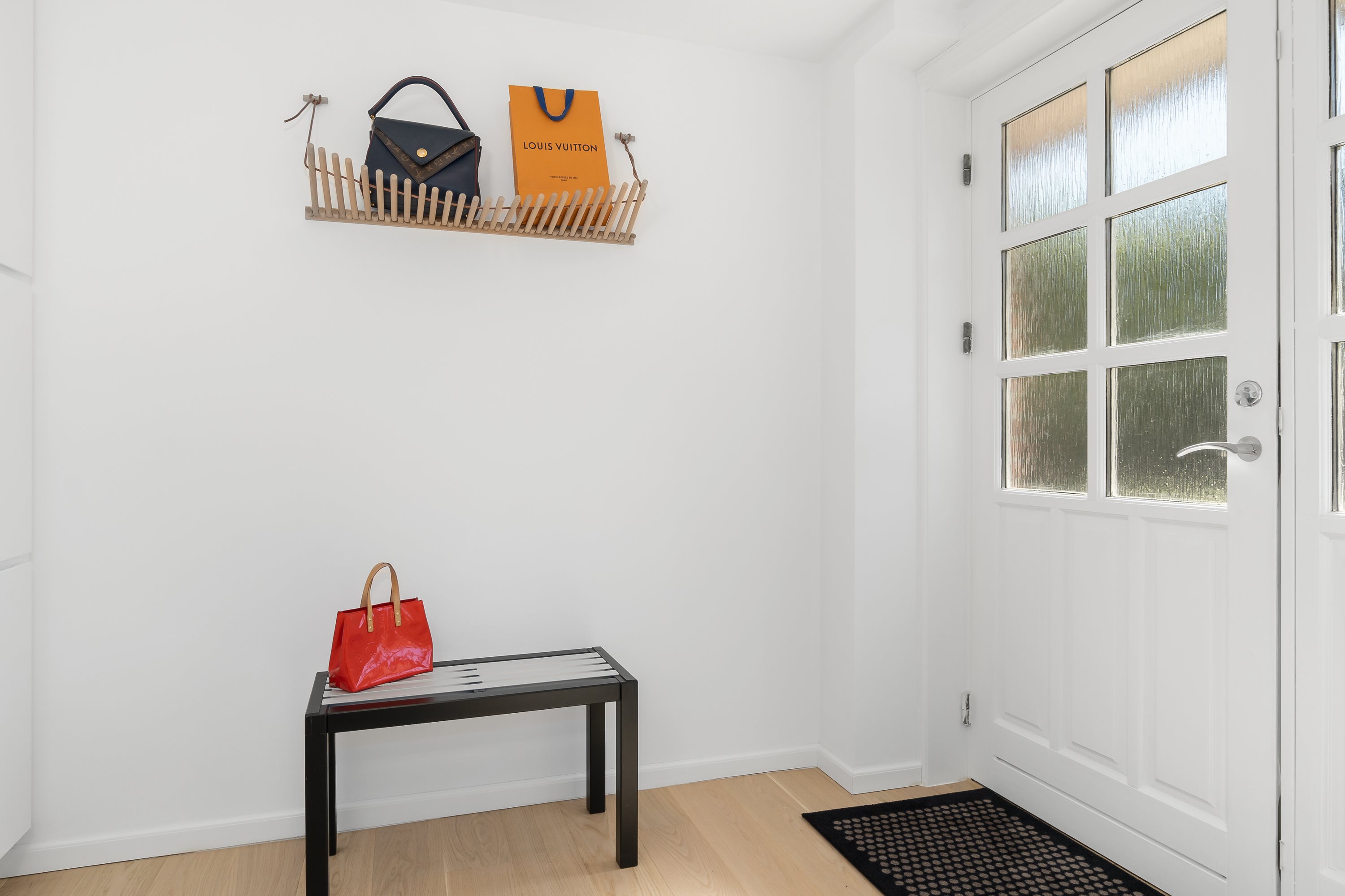 Fremhævet entré billede i fuldskærmstilstand. Billede af Ærtebjergvej 19, Tjæreby, 4230 Skælskør