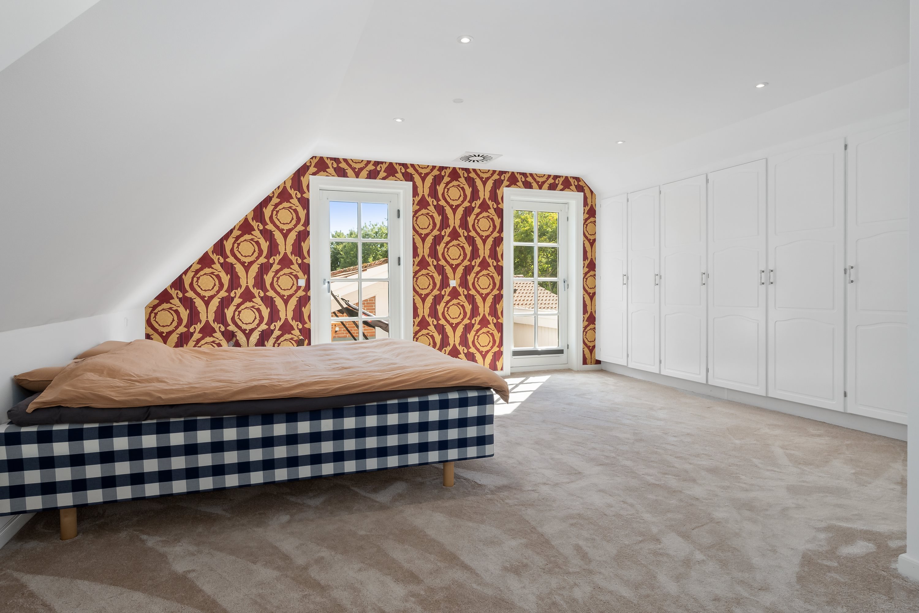 Fremhævet værelse billede i fuldskærmstilstand. Billede af Ærtebjergvej 19, Tjæreby, 4230 Skælskør