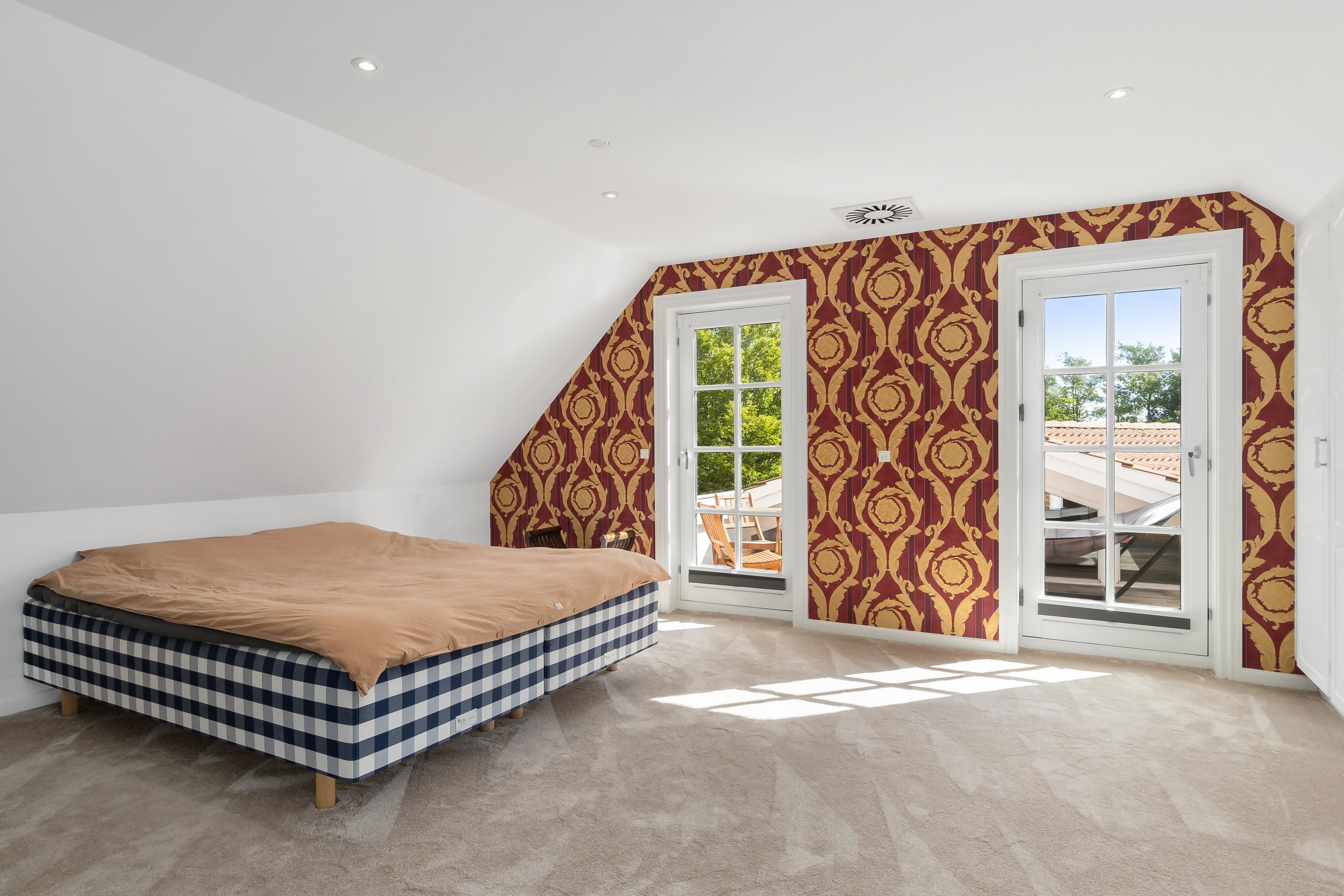 Fremhævet værelse billede i fuldskærmstilstand. Billede af Ærtebjergvej 19, Tjæreby, 4230 Skælskør