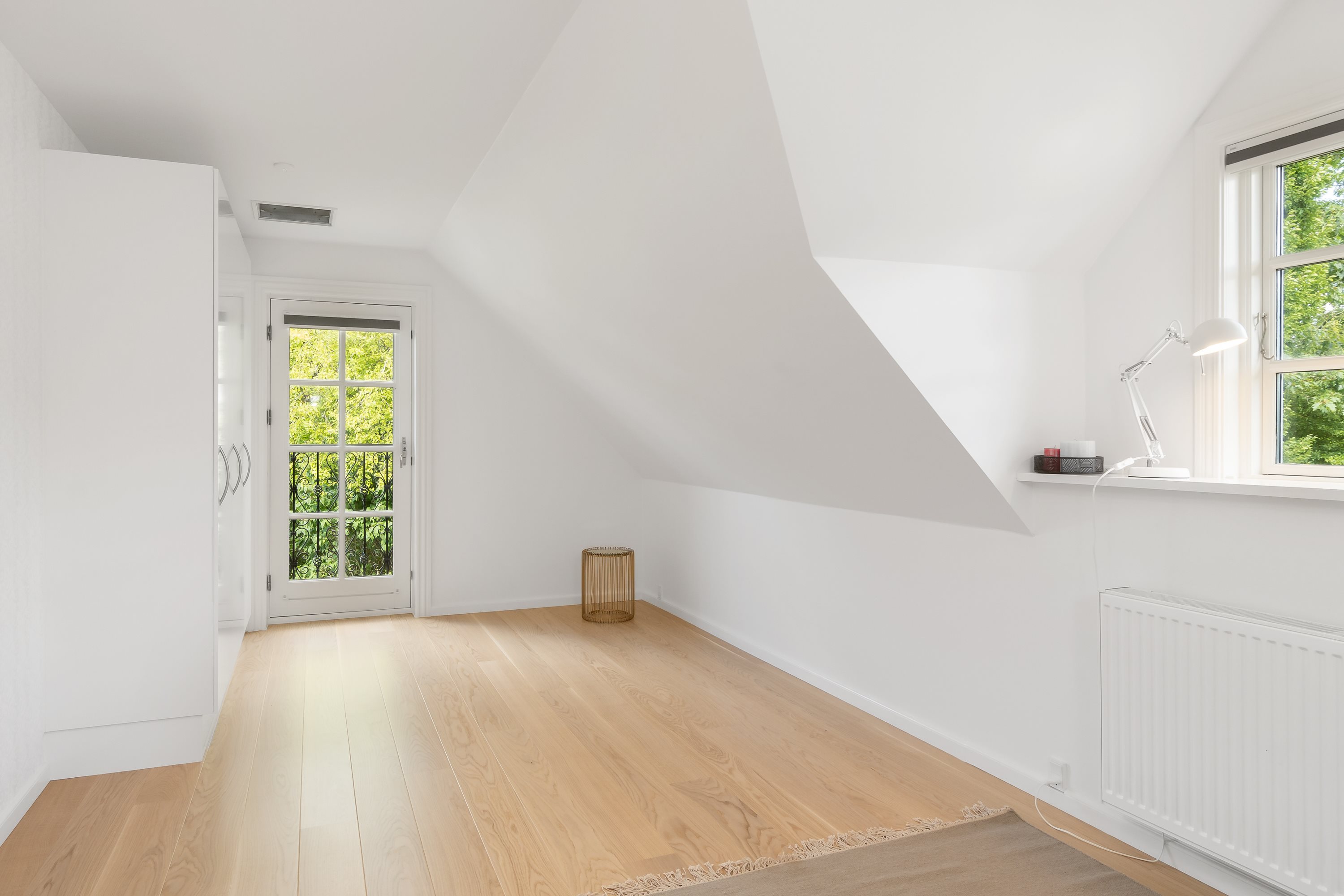 Fremhævet værelse billede i fuldskærmstilstand. Billede af Ærtebjergvej 19, Tjæreby, 4230 Skælskør