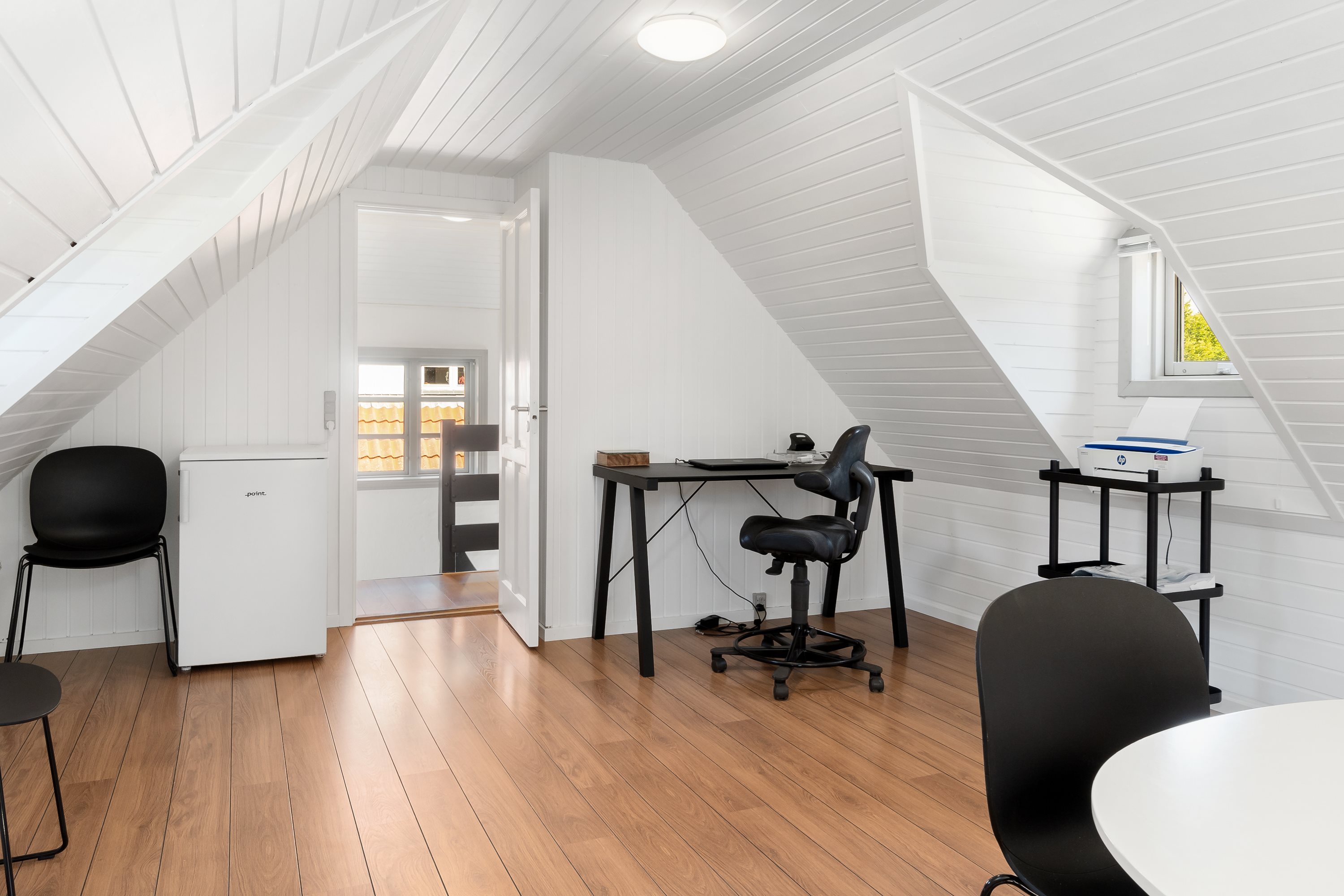 Fremhævet disponibelt rum billede i fuldskærmstilstand. Billede af Ærtebjergvej 19, Tjæreby, 4230 Skælskør