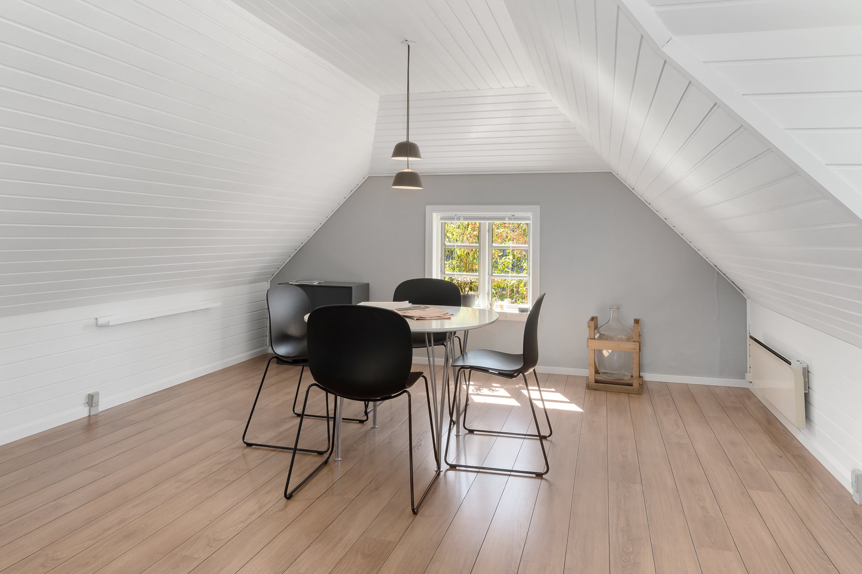 Fremhævet disponibelt rum billede i fuldskærmstilstand. Billede af Ærtebjergvej 19, Tjæreby, 4230 Skælskør