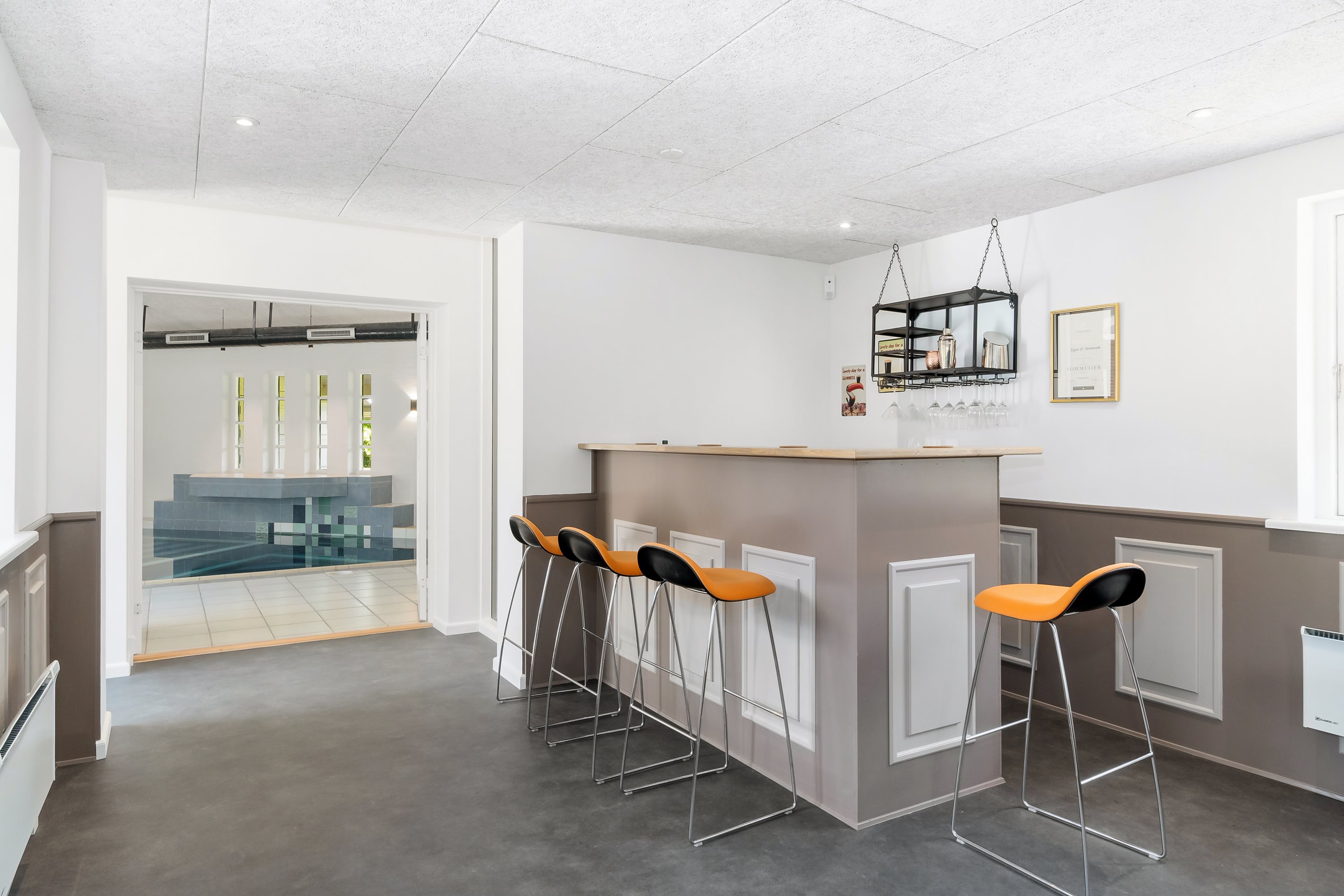 Fremhævet bar billede i fuldskærmstilstand. Billede af Ærtebjergvej 19, Tjæreby, 4230 Skælskør