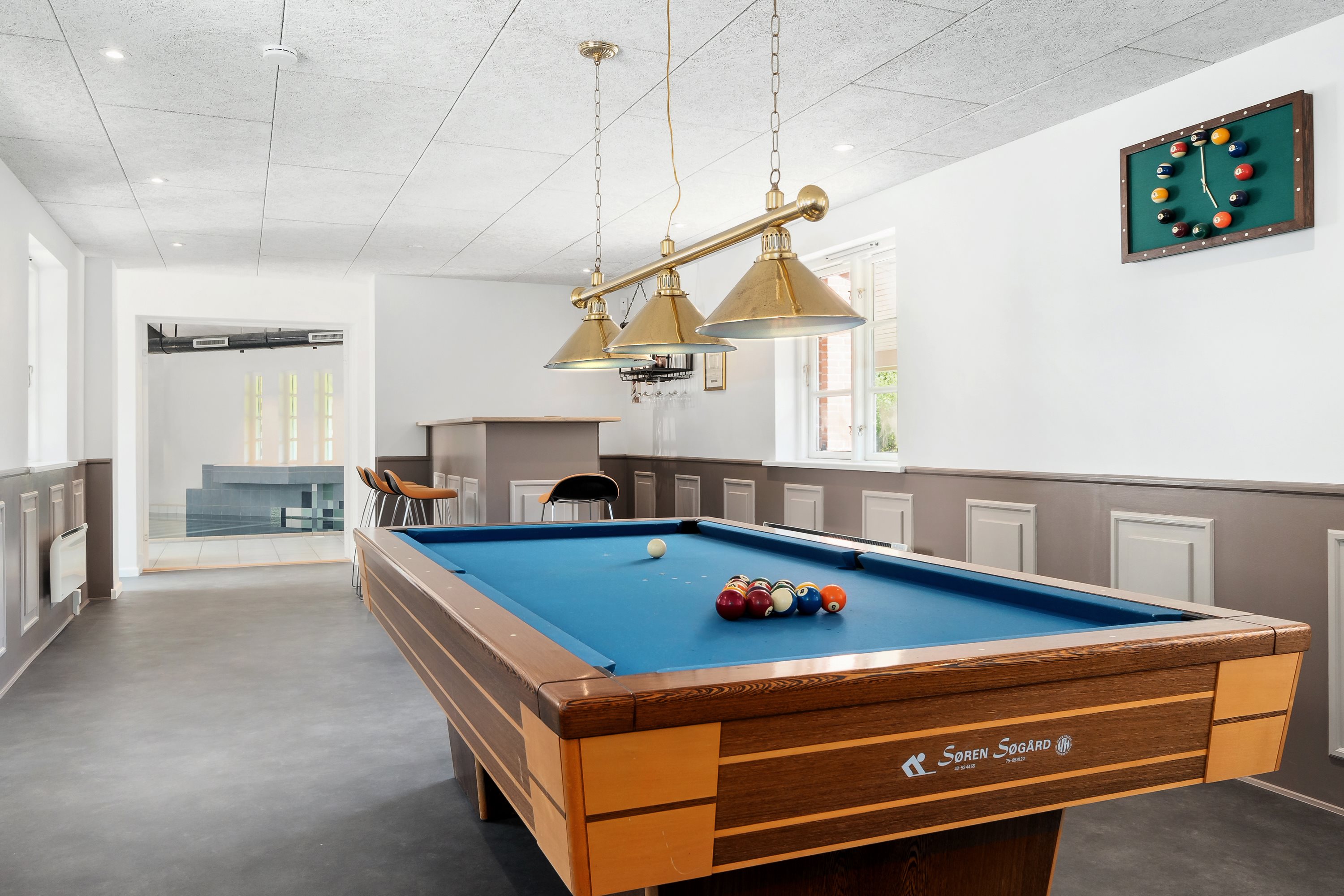 Fremhævet bar billede i fuldskærmstilstand. Billede af Ærtebjergvej 19, Tjæreby, 4230 Skælskør