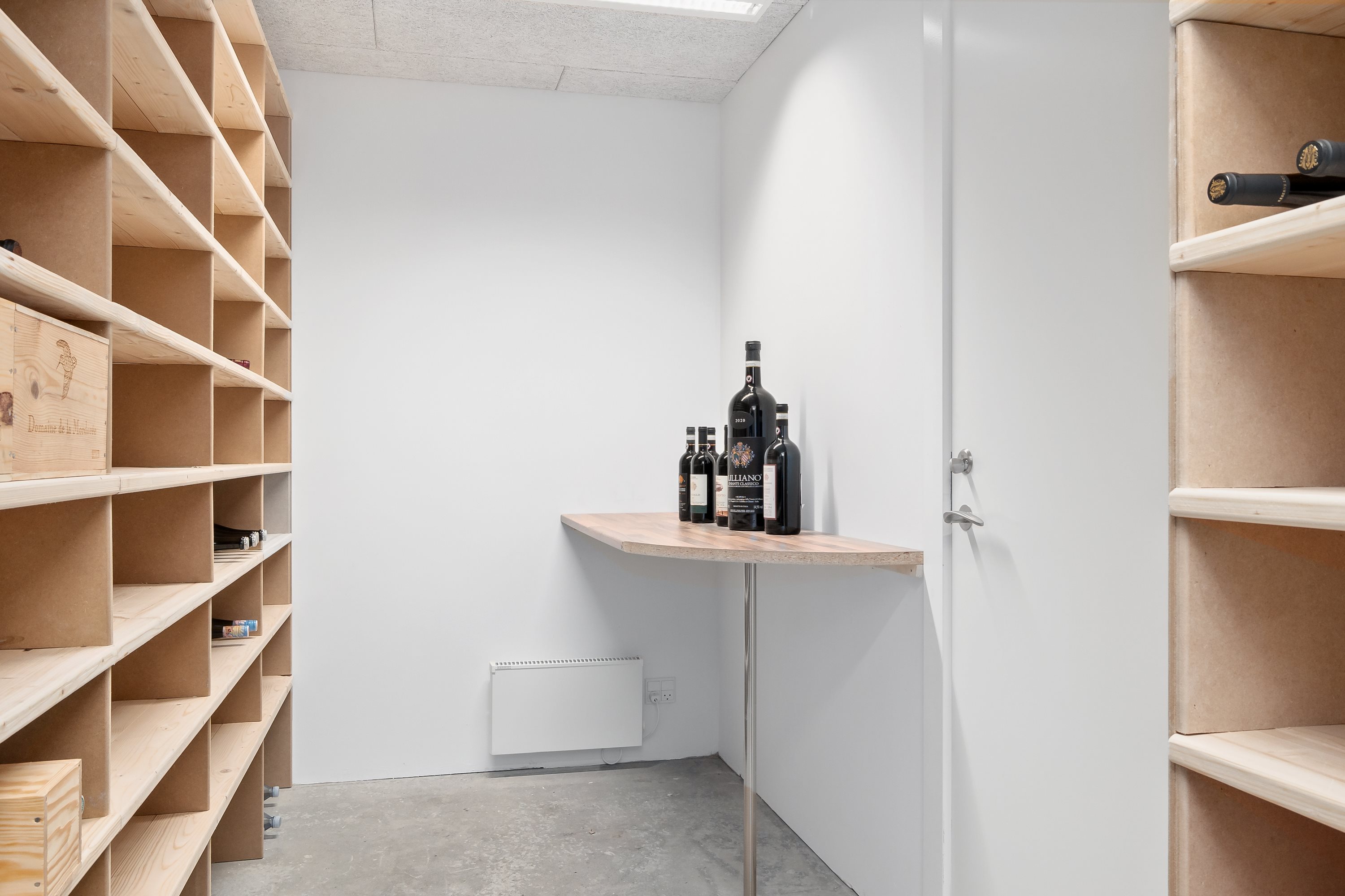 Fremhævet andet billede i fuldskærmstilstand. Billede af Ærtebjergvej 19, Tjæreby, 4230 Skælskør