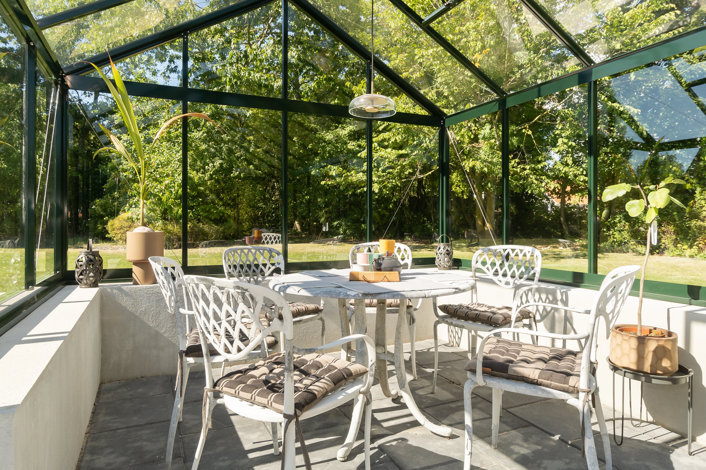 Fremhævet andet billede i fuldskærmstilstand. Billede af Ærtebjergvej 19, Tjæreby, 4230 Skælskør