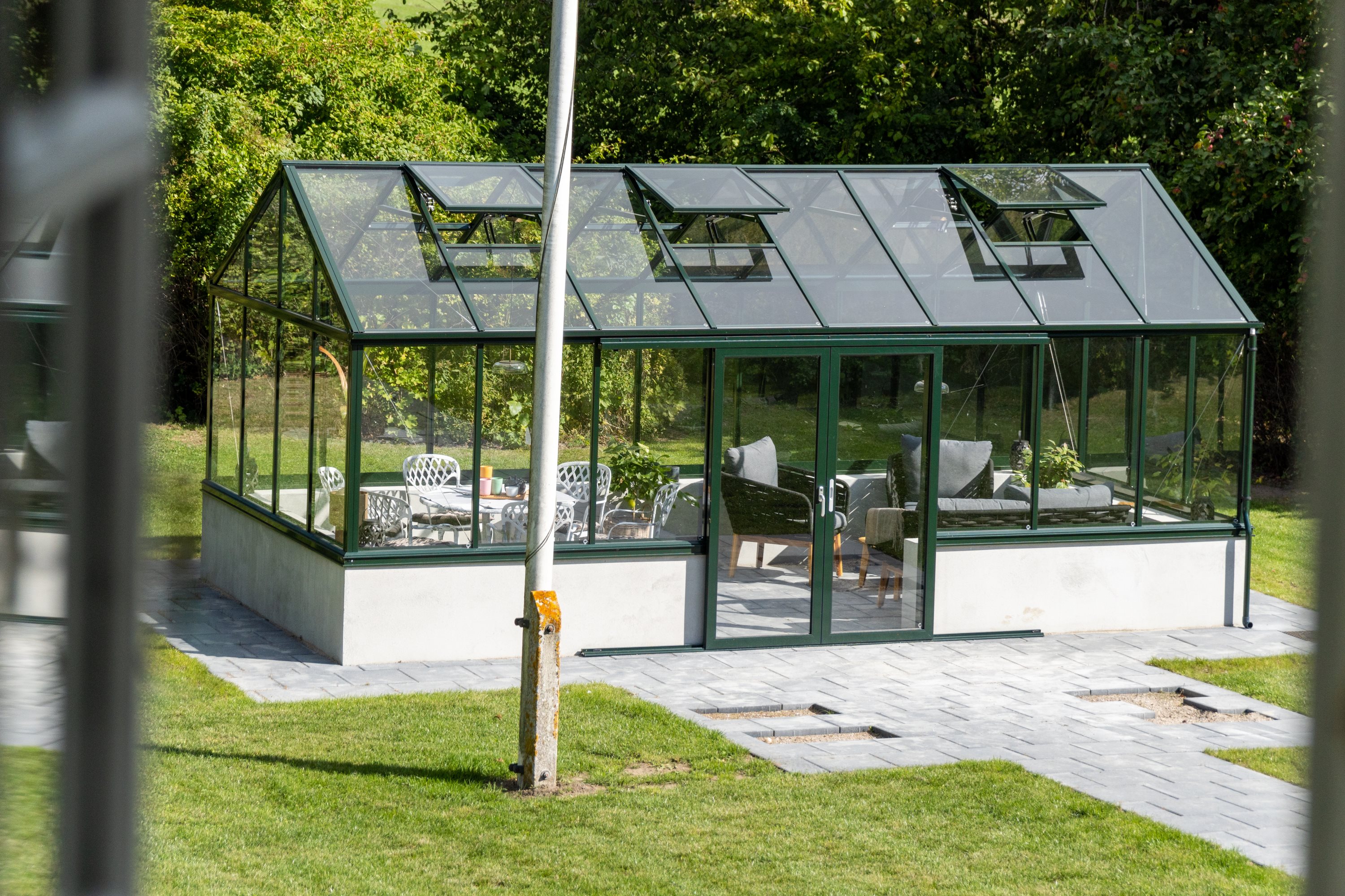 Fremhævet andet billede i fuldskærmstilstand. Billede af Ærtebjergvej 19, Tjæreby, 4230 Skælskør