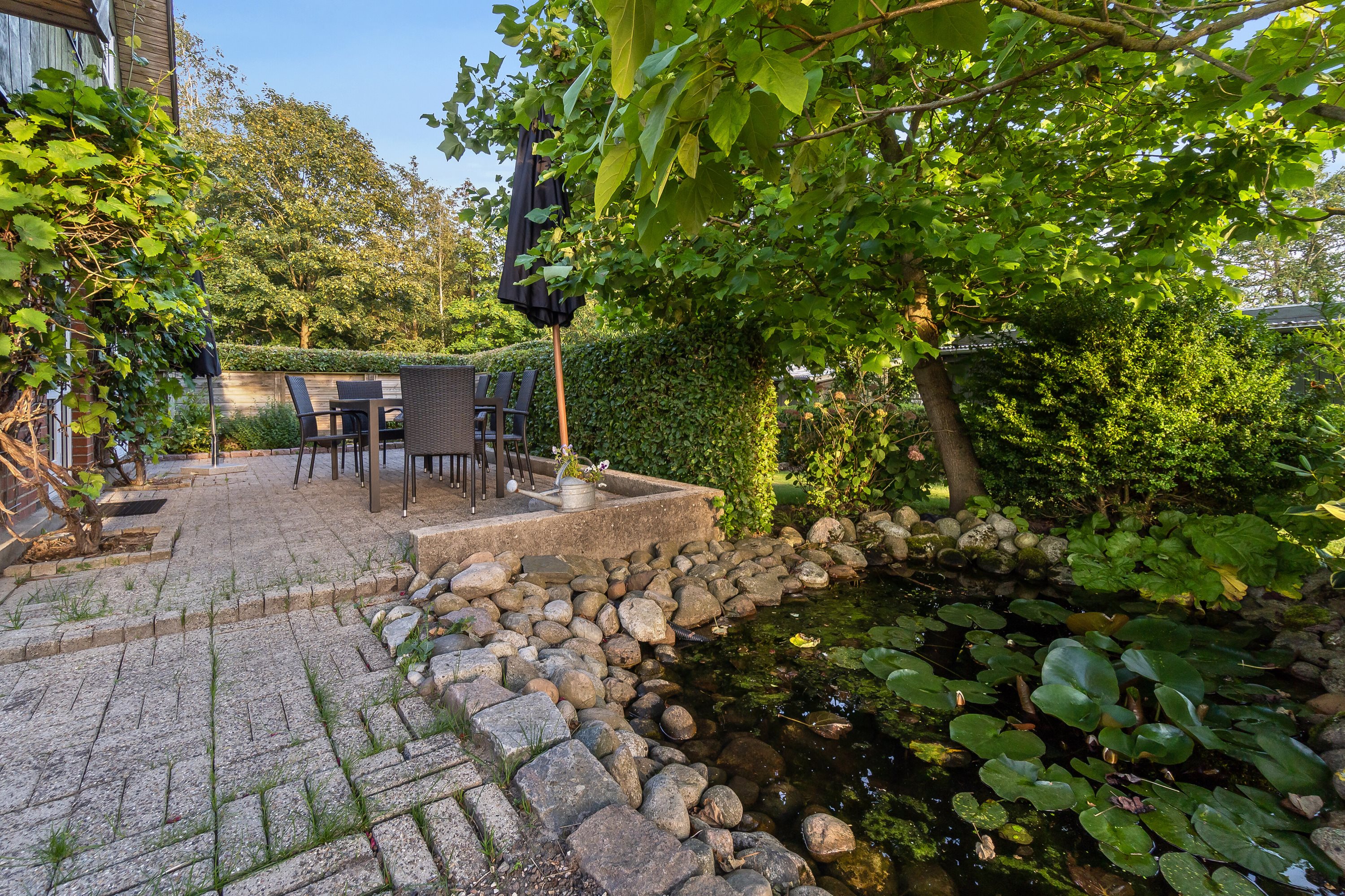 Fremhævet udendørs billede i fuldskærmstilstand. Billede af Linalyst 7, 9610 Nørager