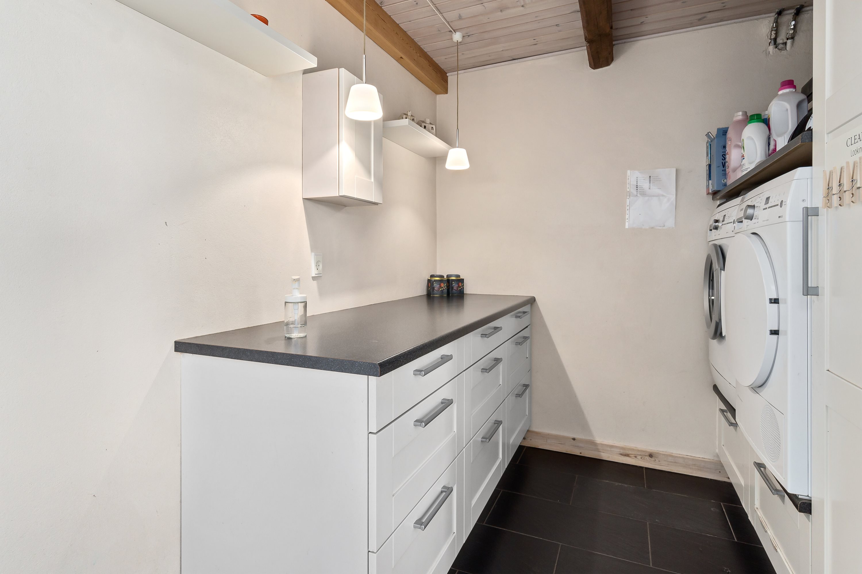 Fremhævet bryggers billede i fuldskærmstilstand. Billede af Linalyst 7, 9610 Nørager