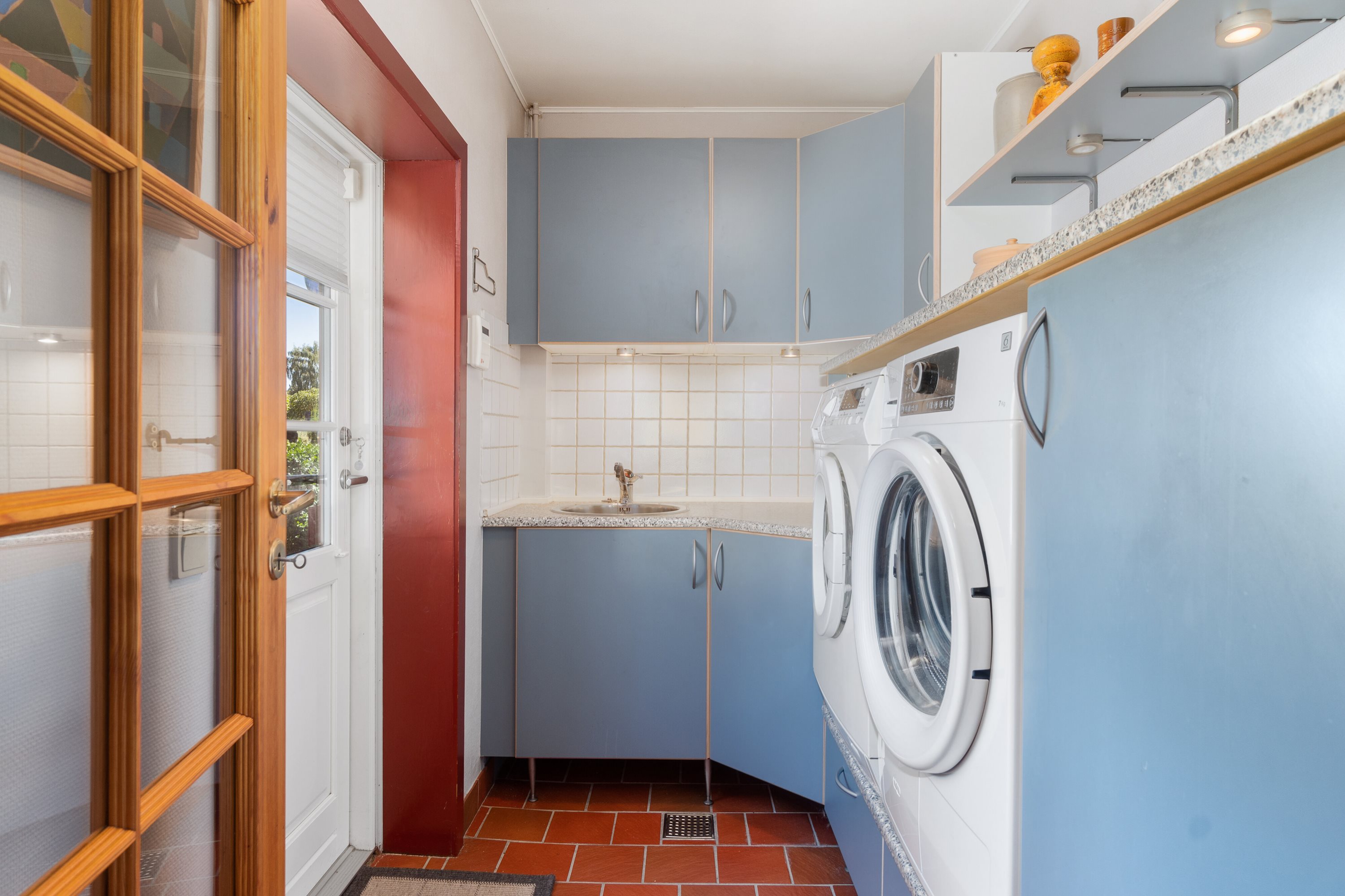 Fremhævet bryggers billede i fuldskærmstilstand. Billede af Næbvej 25, 4720 Præstø