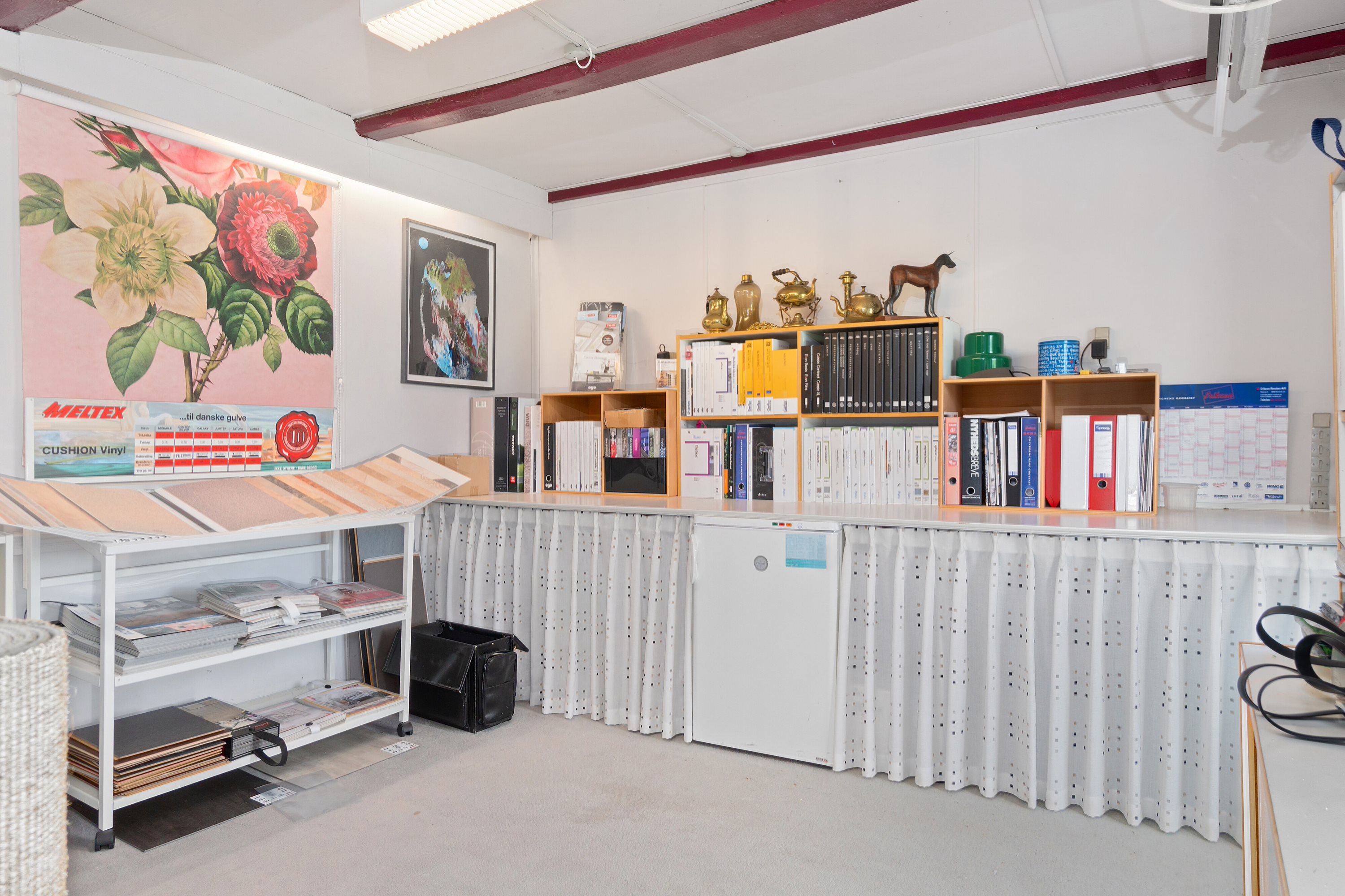 Fremhævet erhverv billede i fuldskærmstilstand. Billede af Næbvej 25, 4720 Præstø