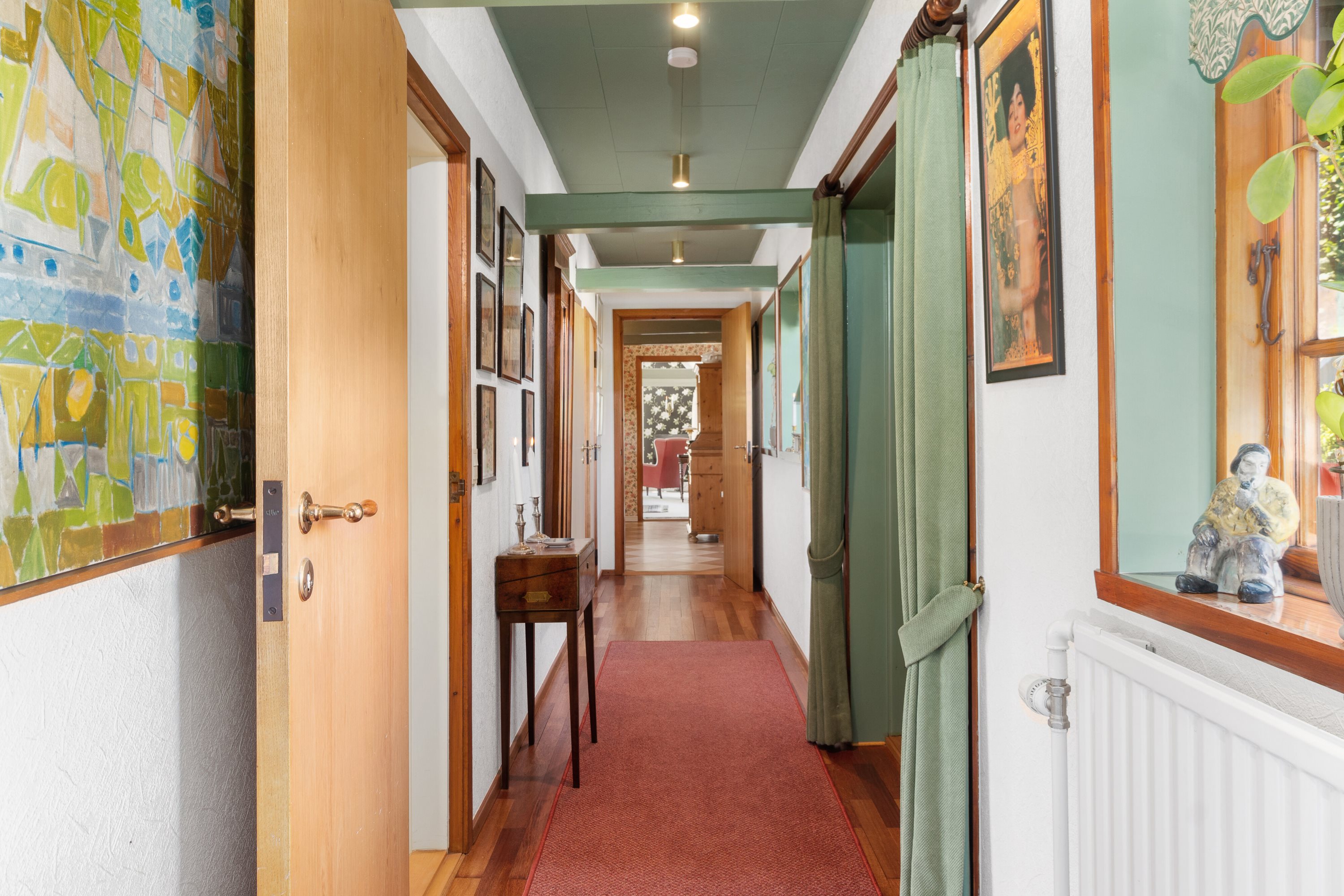 Fremhævet værelse billede i fuldskærmstilstand. Billede af Næbvej 25, 4720 Præstø