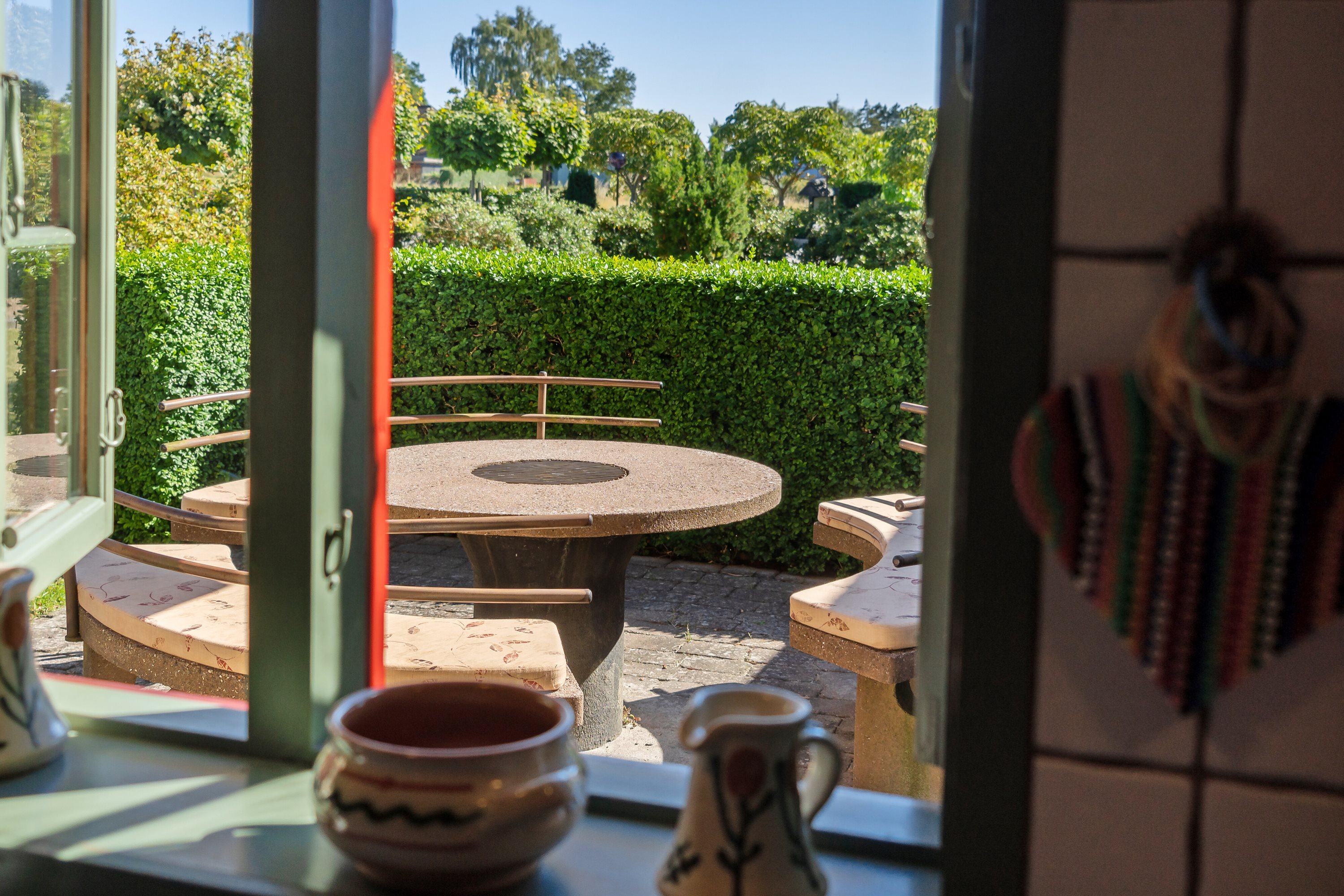 Fremhævet udsigt billede i fuldskærmstilstand. Billede af Næbvej 25, 4720 Præstø