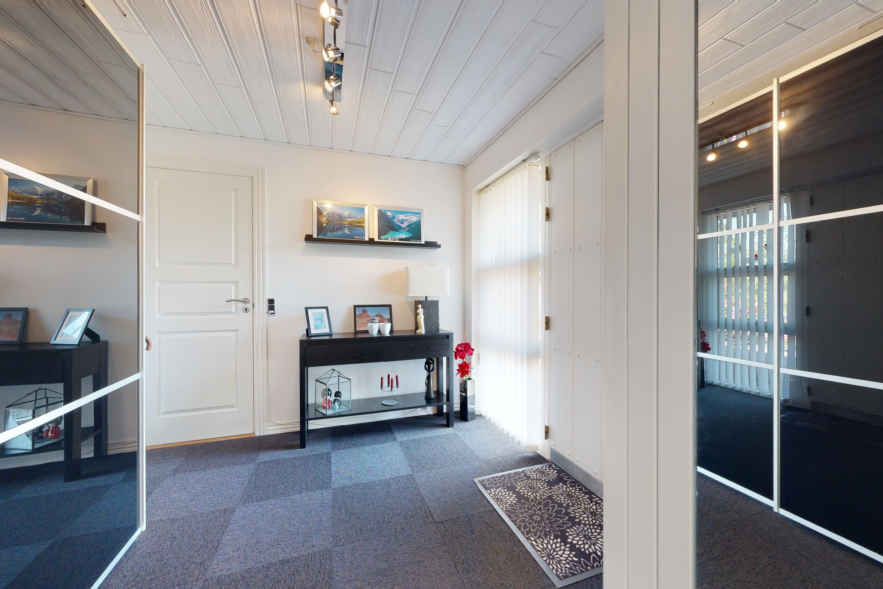 Fremhævet andet billede i fuldskærmstilstand. Billede af Anemonevej 9, 7850 Stoholm Jyll