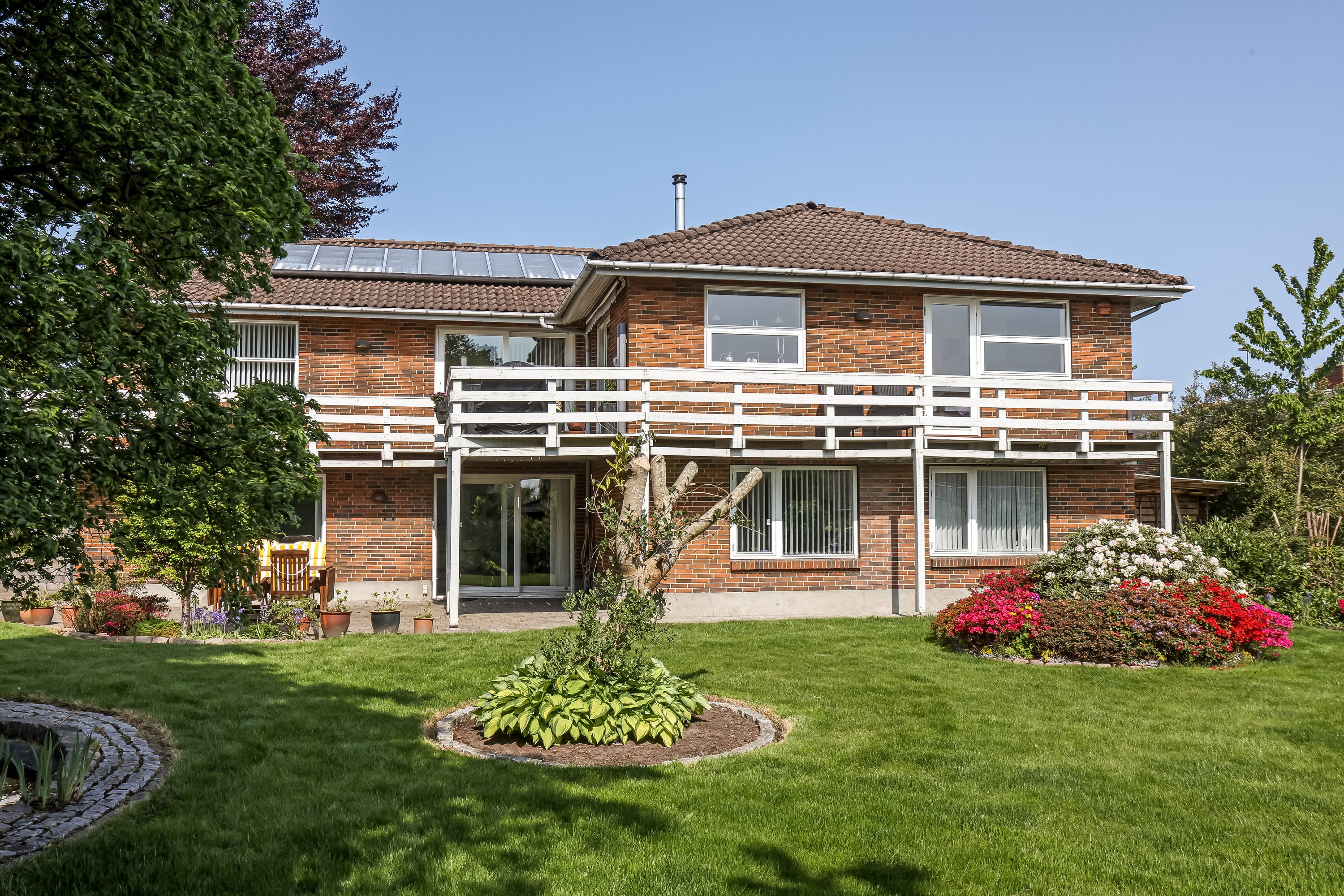 Anemonevej 9, 7850 Stoholm Jyll