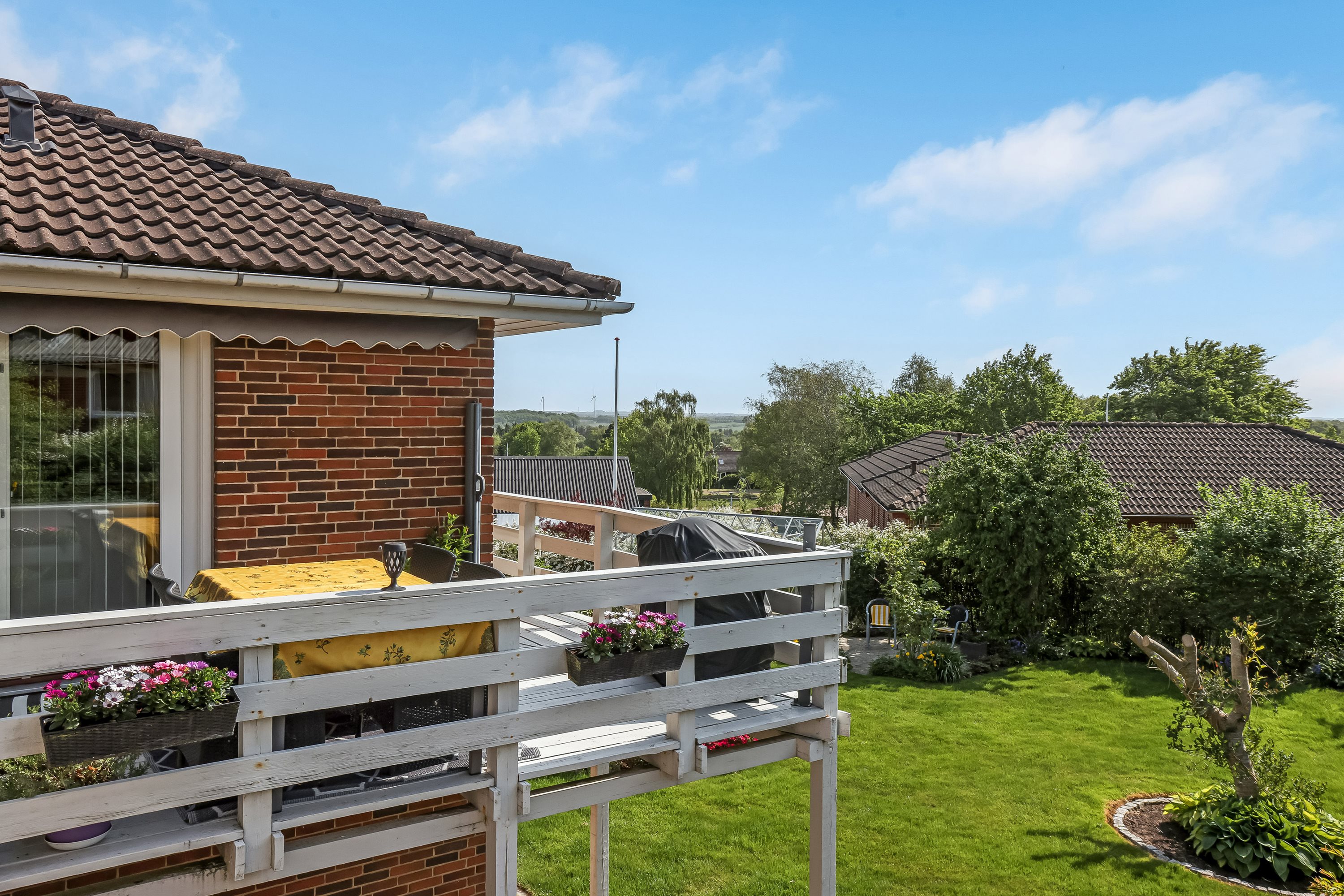 Fremhævet andet billede i fuldskærmstilstand. Billede af Anemonevej 9, 7850 Stoholm Jyll