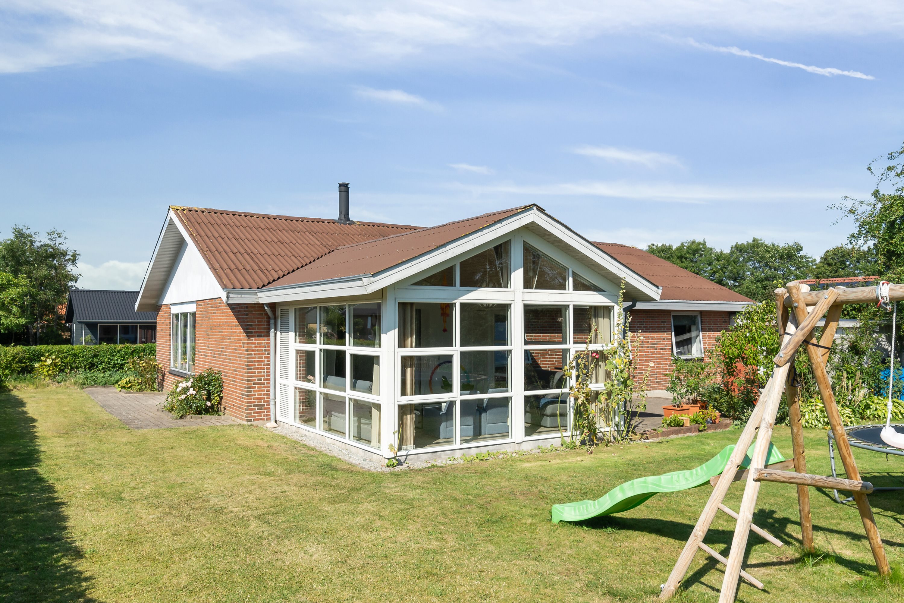 Miniaturebillede 2: . Billede af Odinsvej 2, Koldby, 7752 Snedsted