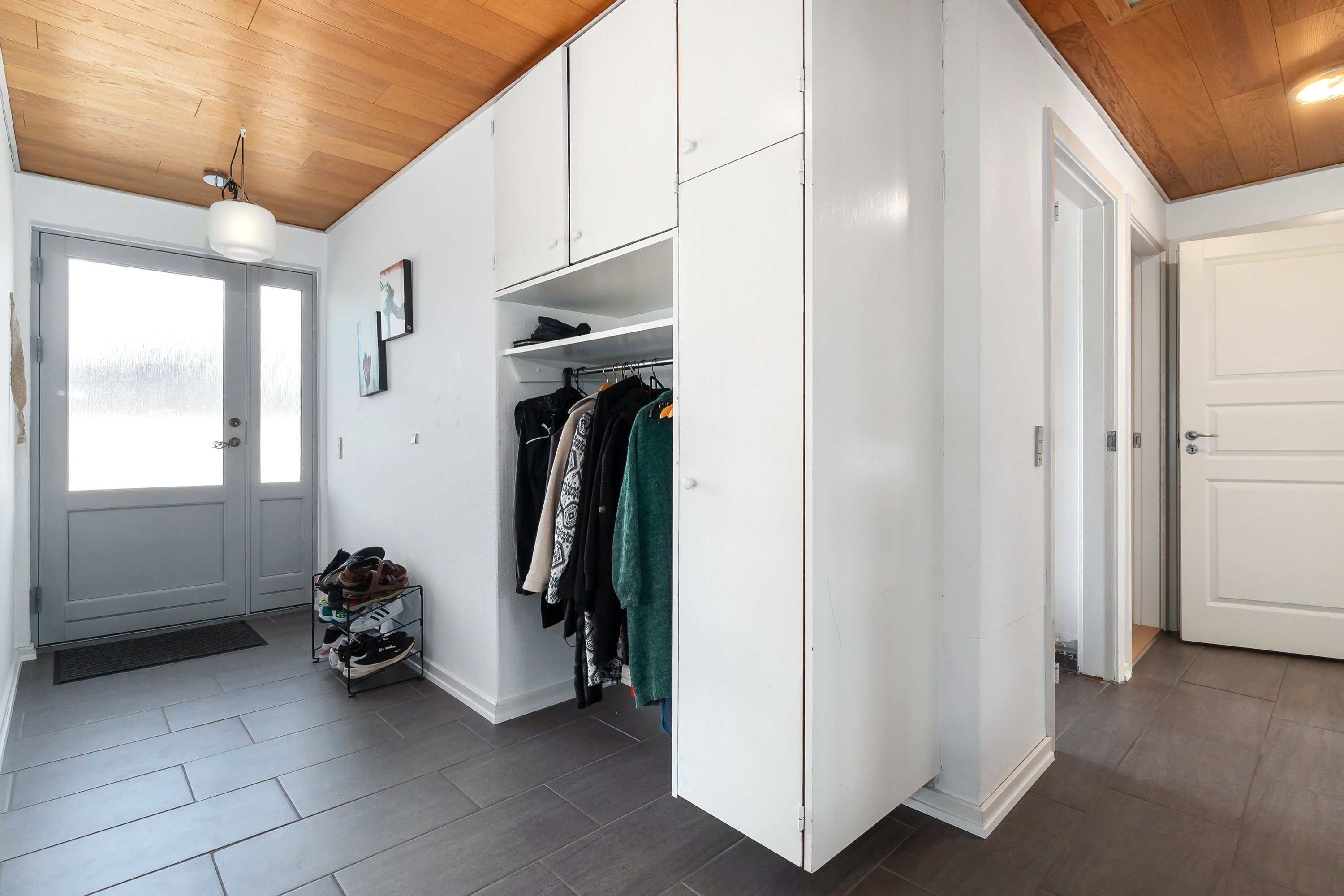 Fremhævet  billede i fuldskærmstilstand. Billede af Odinsvej 2, Koldby, 7752 Snedsted