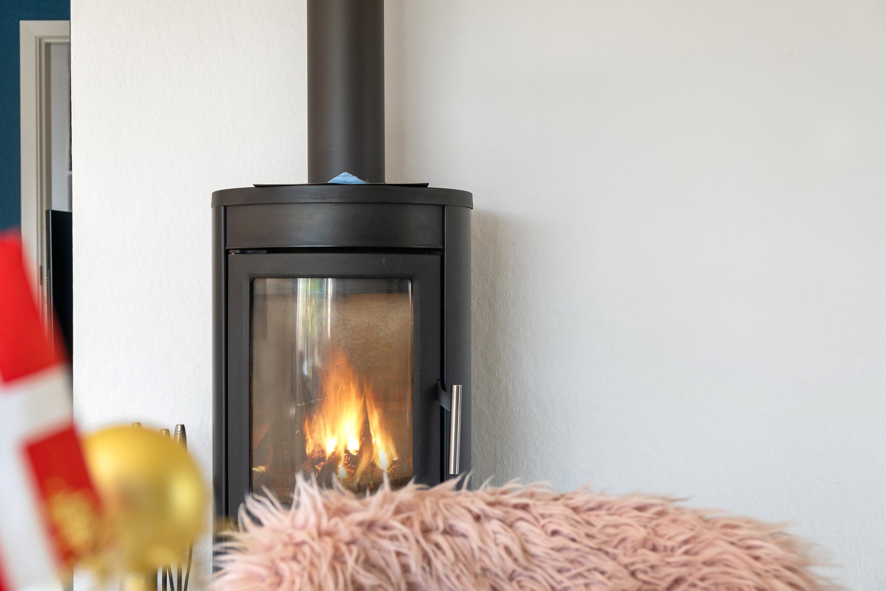 Fremhævet  billede i fuldskærmstilstand. Billede af Odinsvej 2, Koldby, 7752 Snedsted