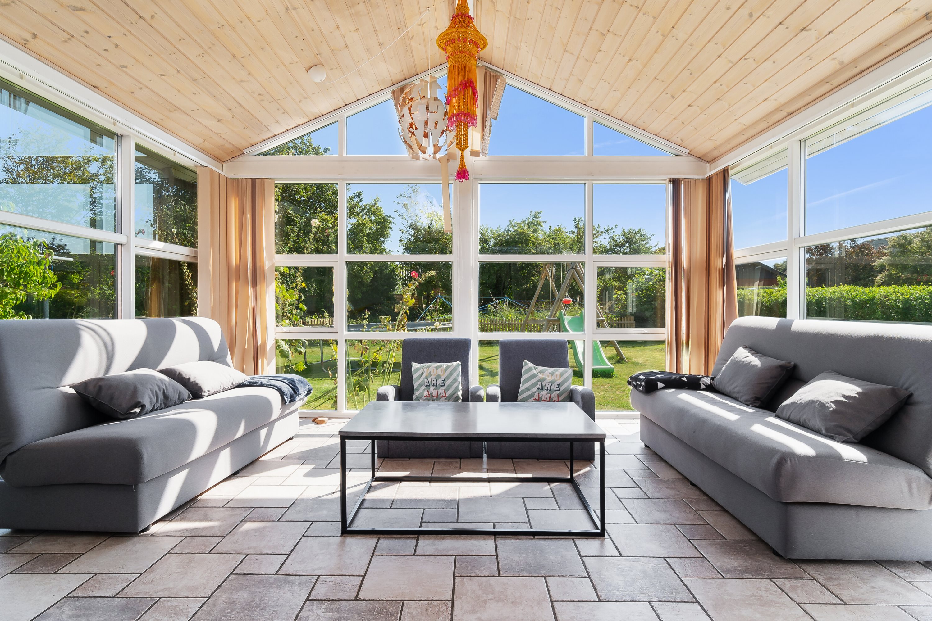 Fremhævet  billede i fuldskærmstilstand. Billede af Odinsvej 2, Koldby, 7752 Snedsted