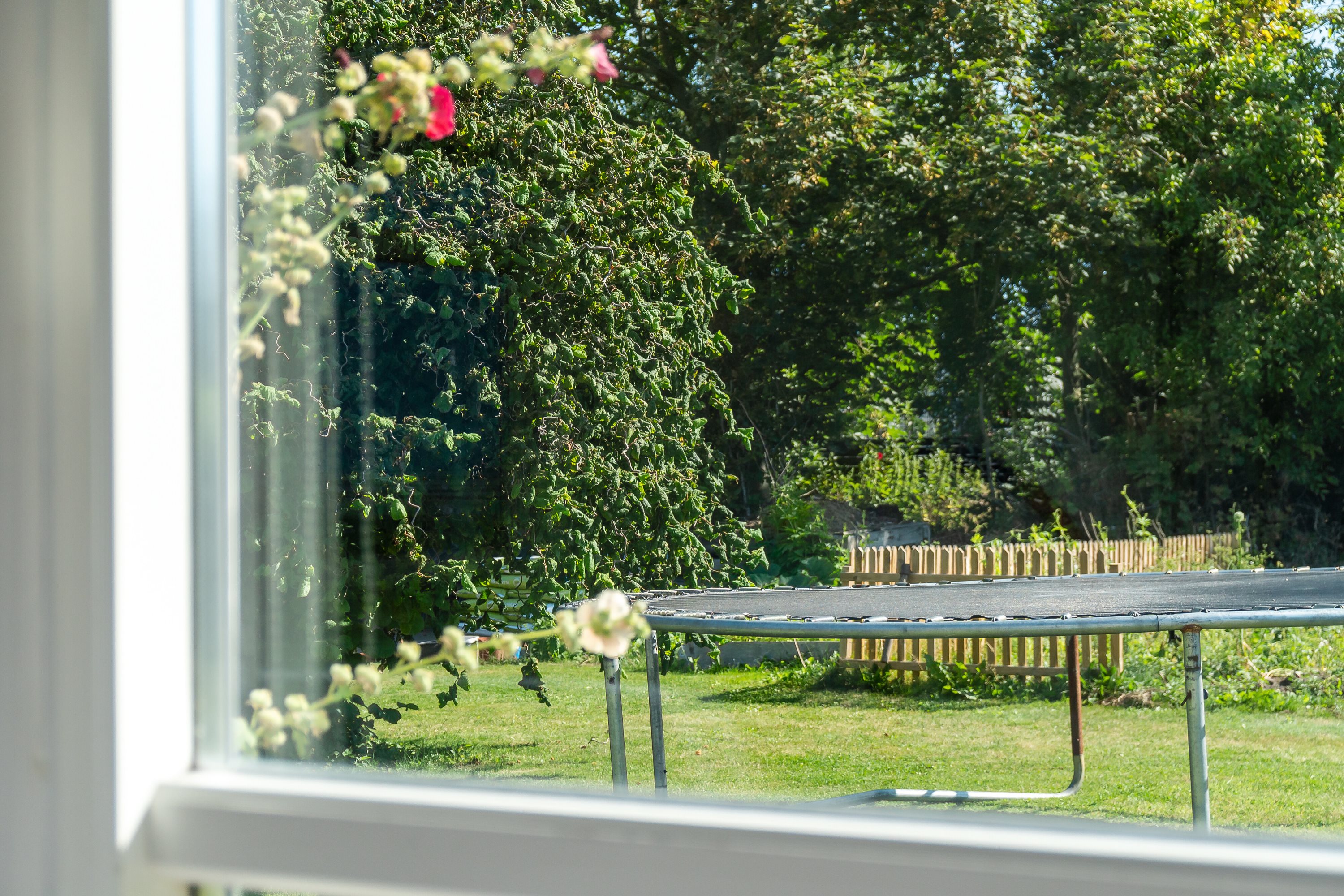 Fremhævet  billede i fuldskærmstilstand. Billede af Odinsvej 2, Koldby, 7752 Snedsted