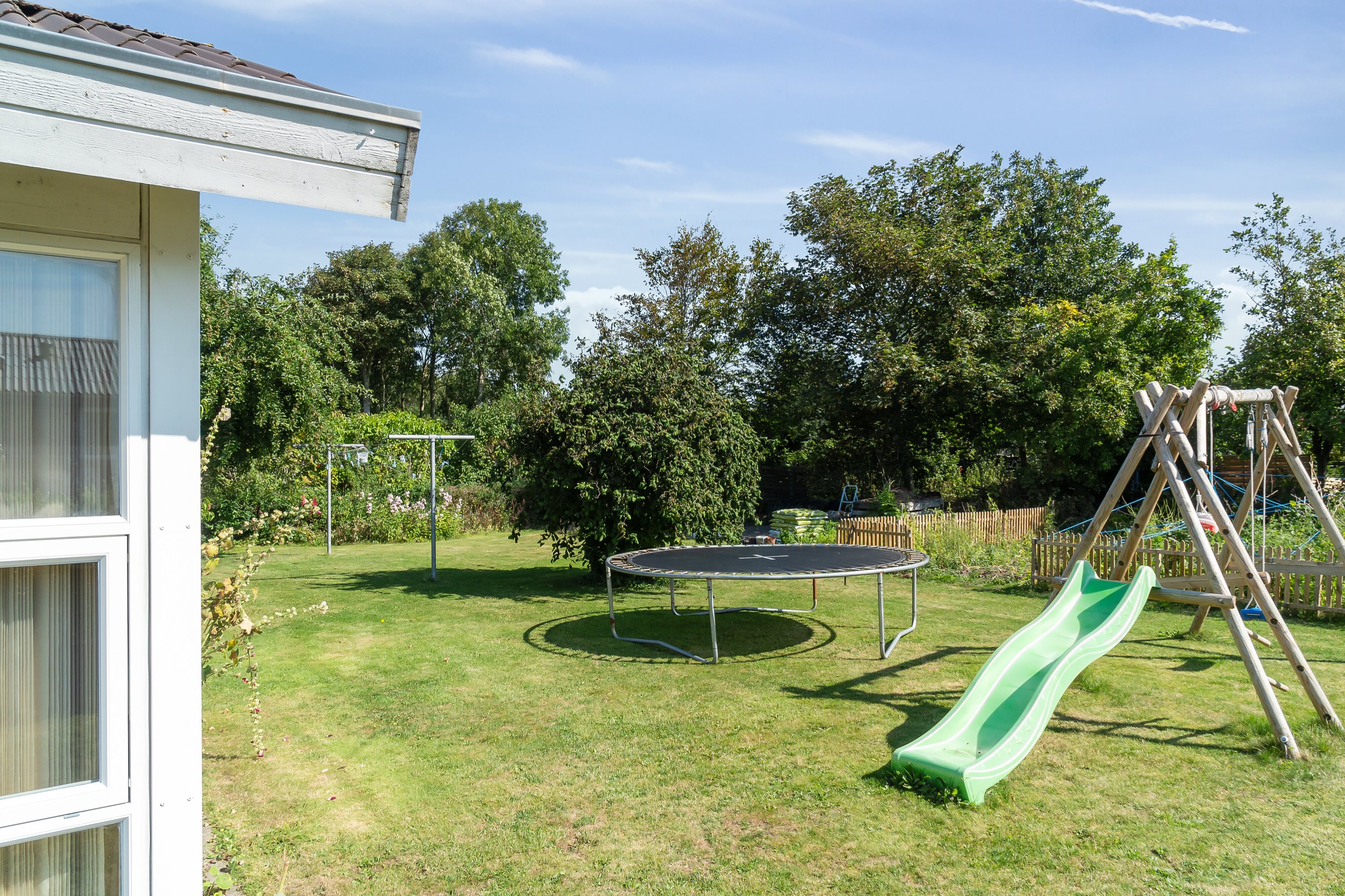 Fremhævet  billede i fuldskærmstilstand. Billede af Odinsvej 2, Koldby, 7752 Snedsted