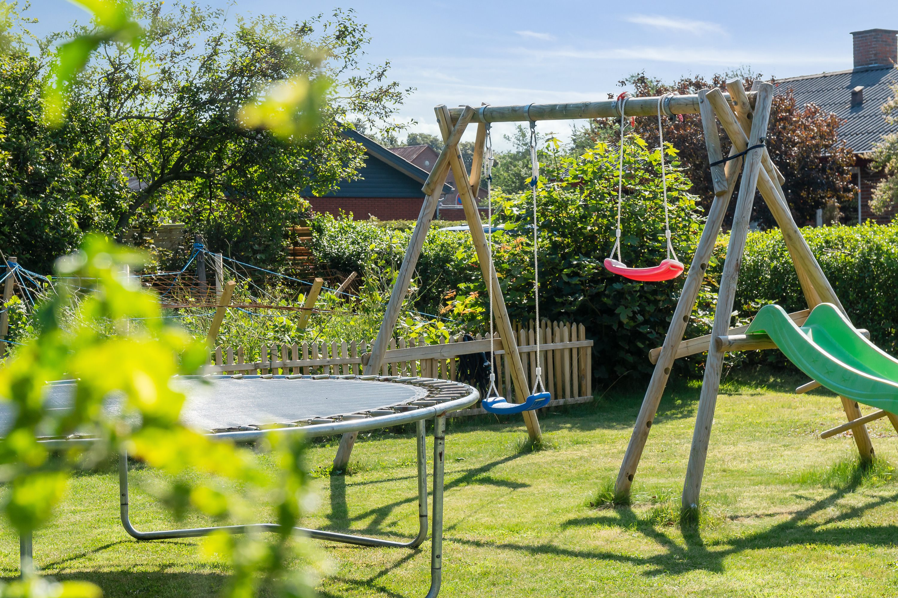 Fremhævet  billede i fuldskærmstilstand. Billede af Odinsvej 2, Koldby, 7752 Snedsted