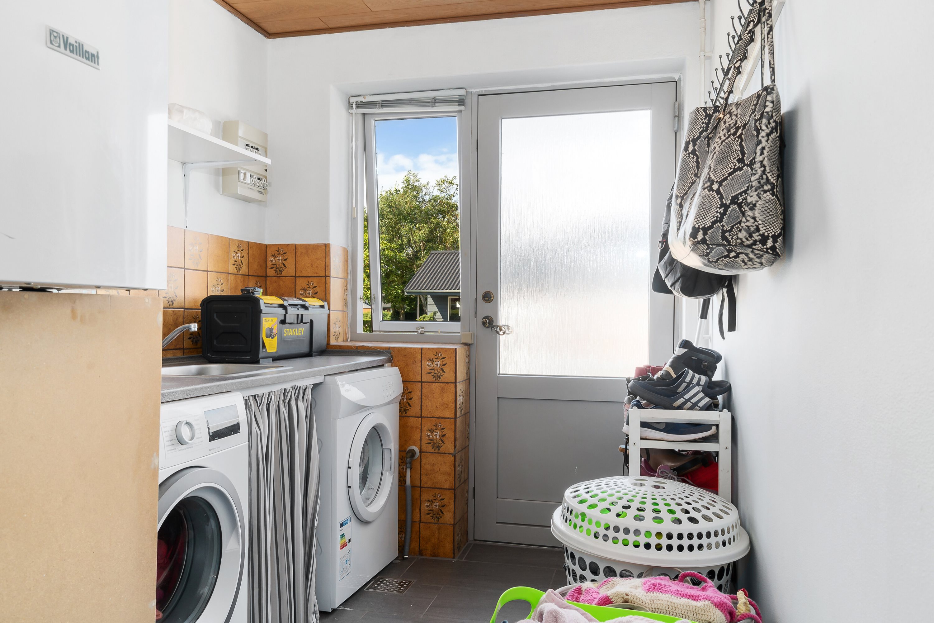 Fremhævet  billede i fuldskærmstilstand. Billede af Odinsvej 2, Koldby, 7752 Snedsted