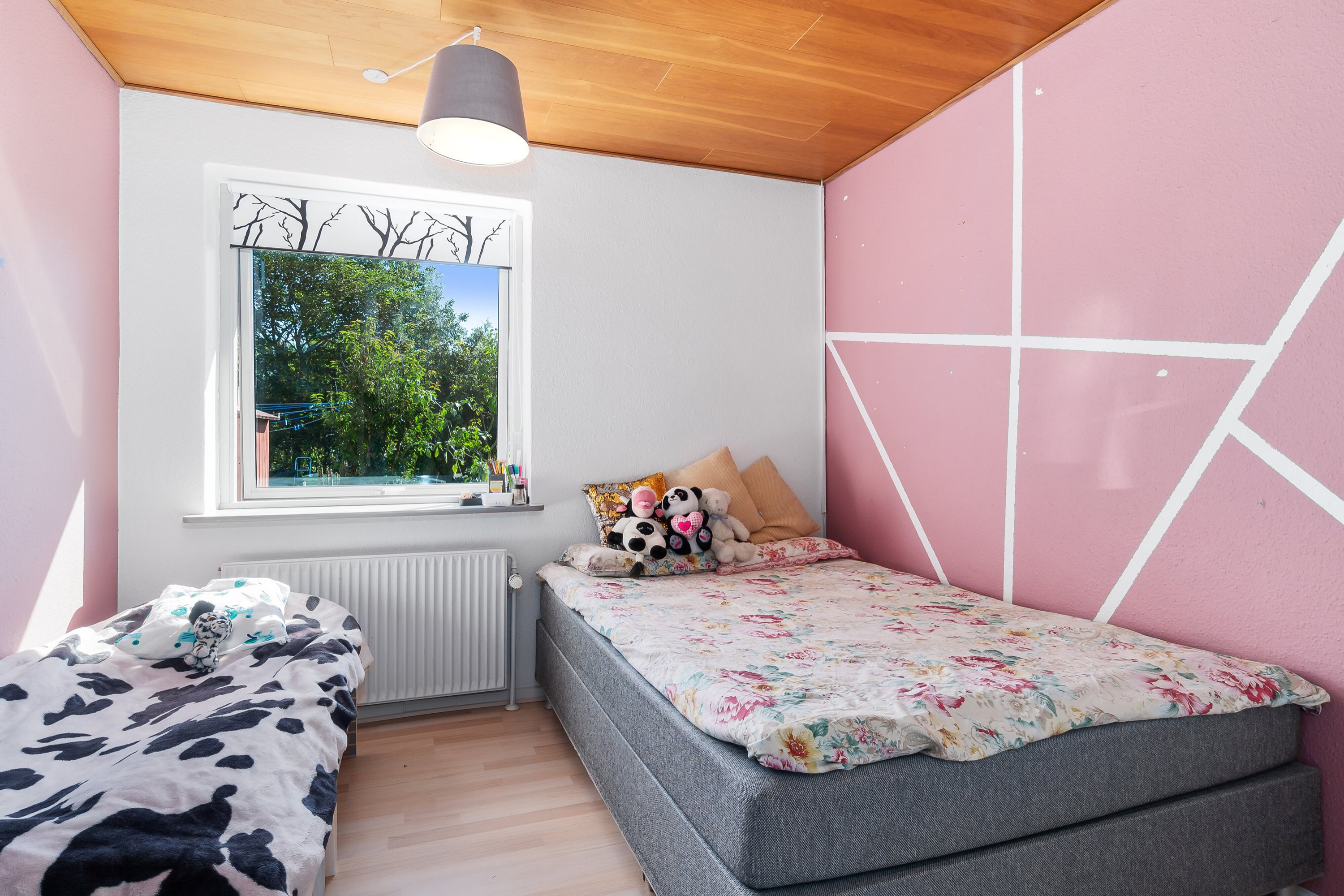 Fremhævet  billede i fuldskærmstilstand. Billede af Odinsvej 2, Koldby, 7752 Snedsted