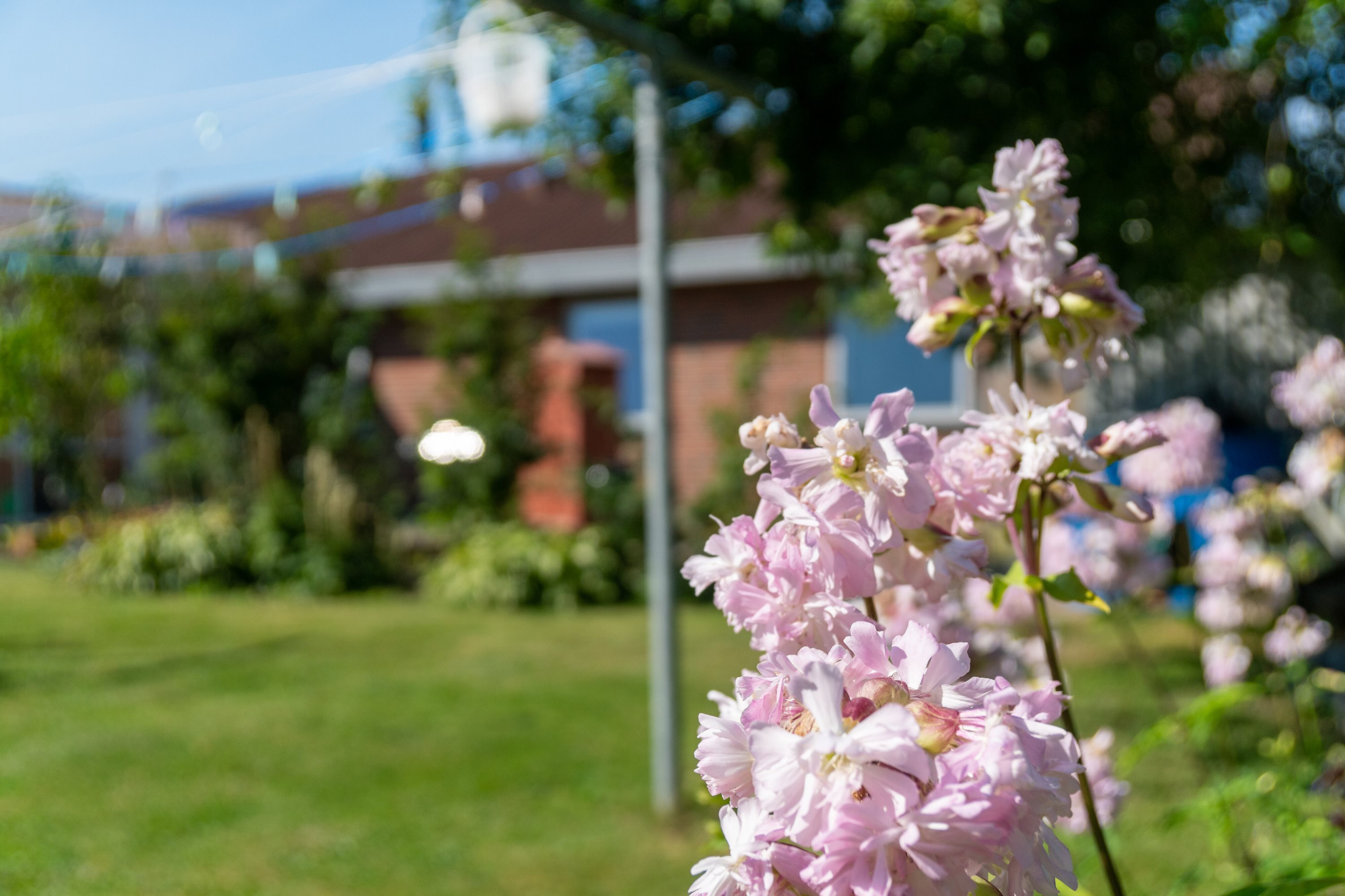 Fremhævet  billede i fuldskærmstilstand. Billede af Odinsvej 2, Koldby, 7752 Snedsted