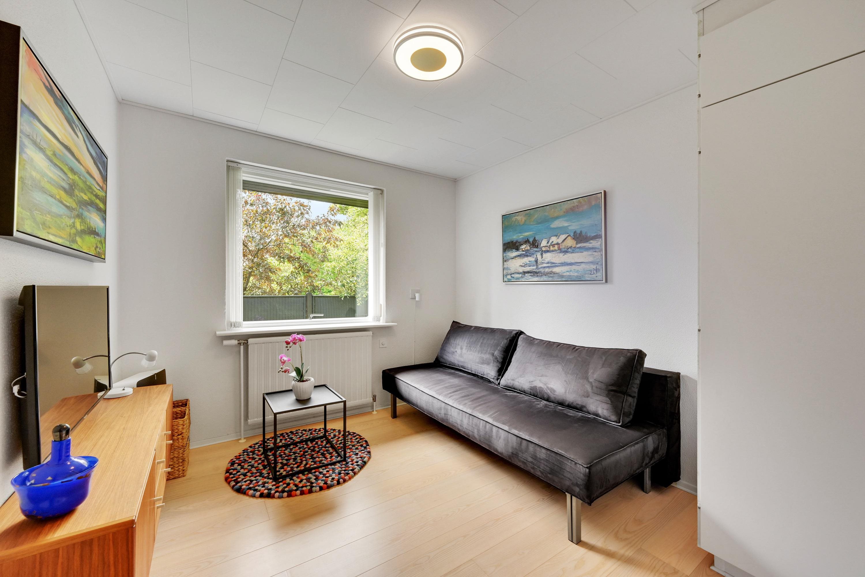 Fremhævet værelse billede i fuldskærmstilstand. Billede af Hirsevænget 4, 7500 Holstebro