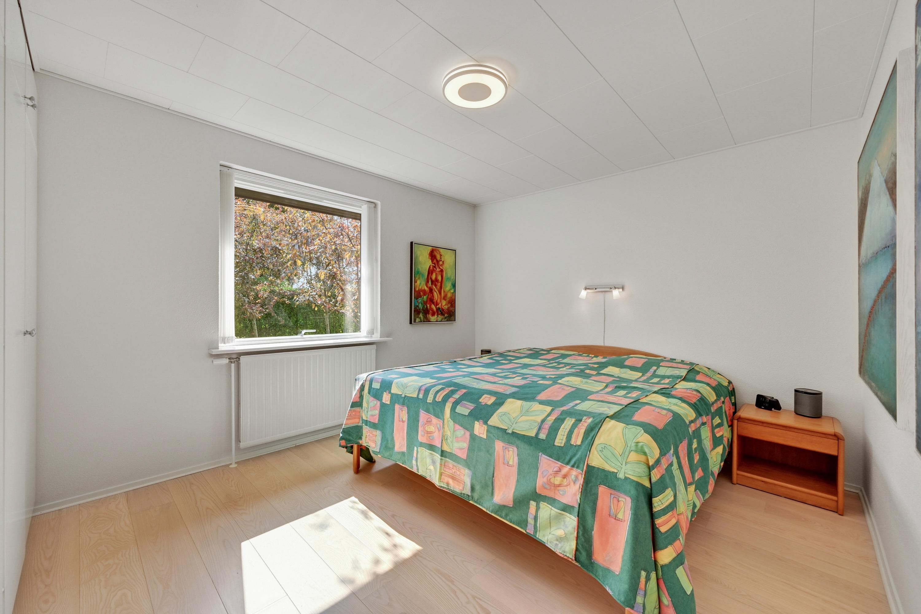 Fremhævet værelse billede i fuldskærmstilstand. Billede af Hirsevænget 4, 7500 Holstebro