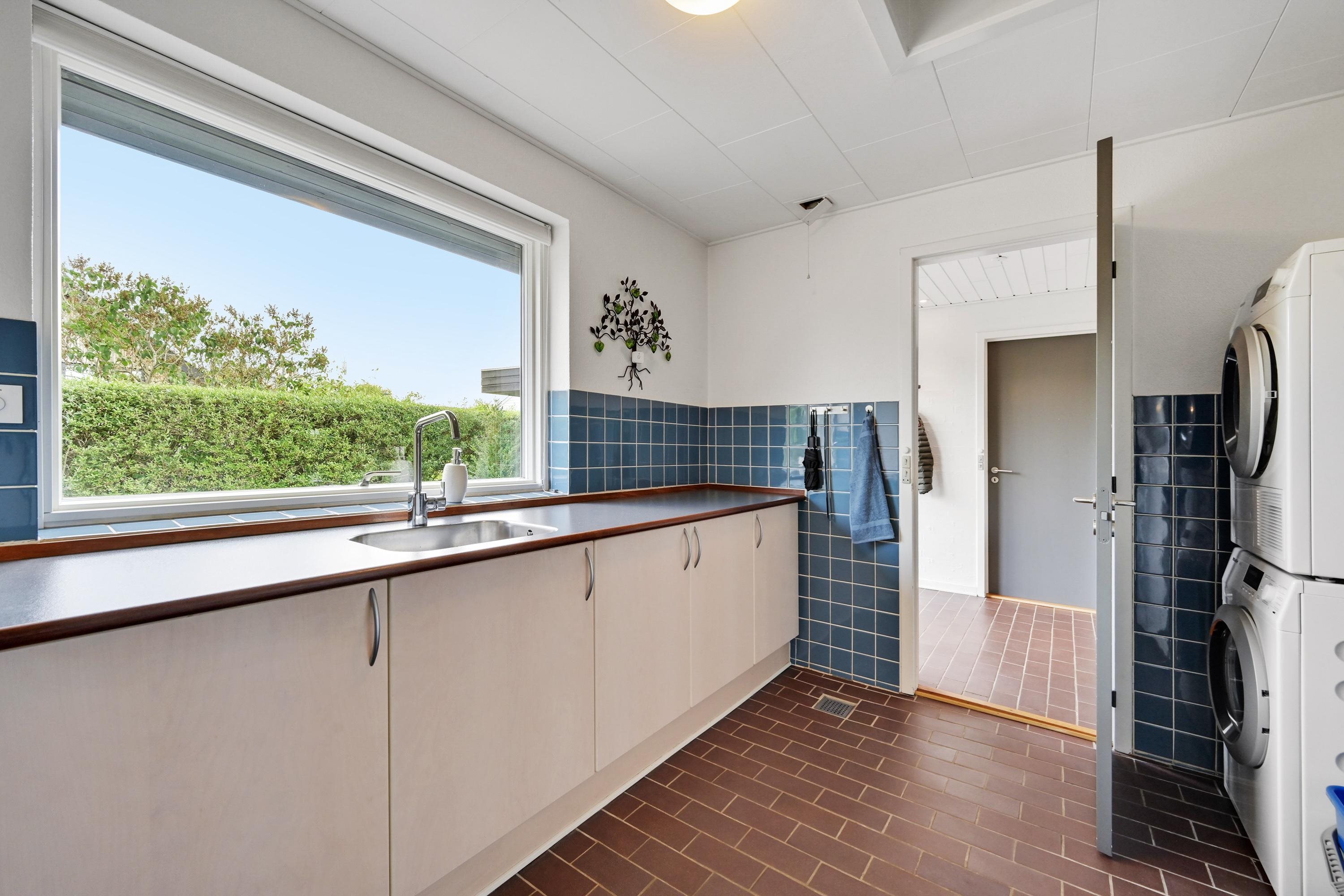 Fremhævet bryggers billede i fuldskærmstilstand. Billede af Hirsevænget 4, 7500 Holstebro