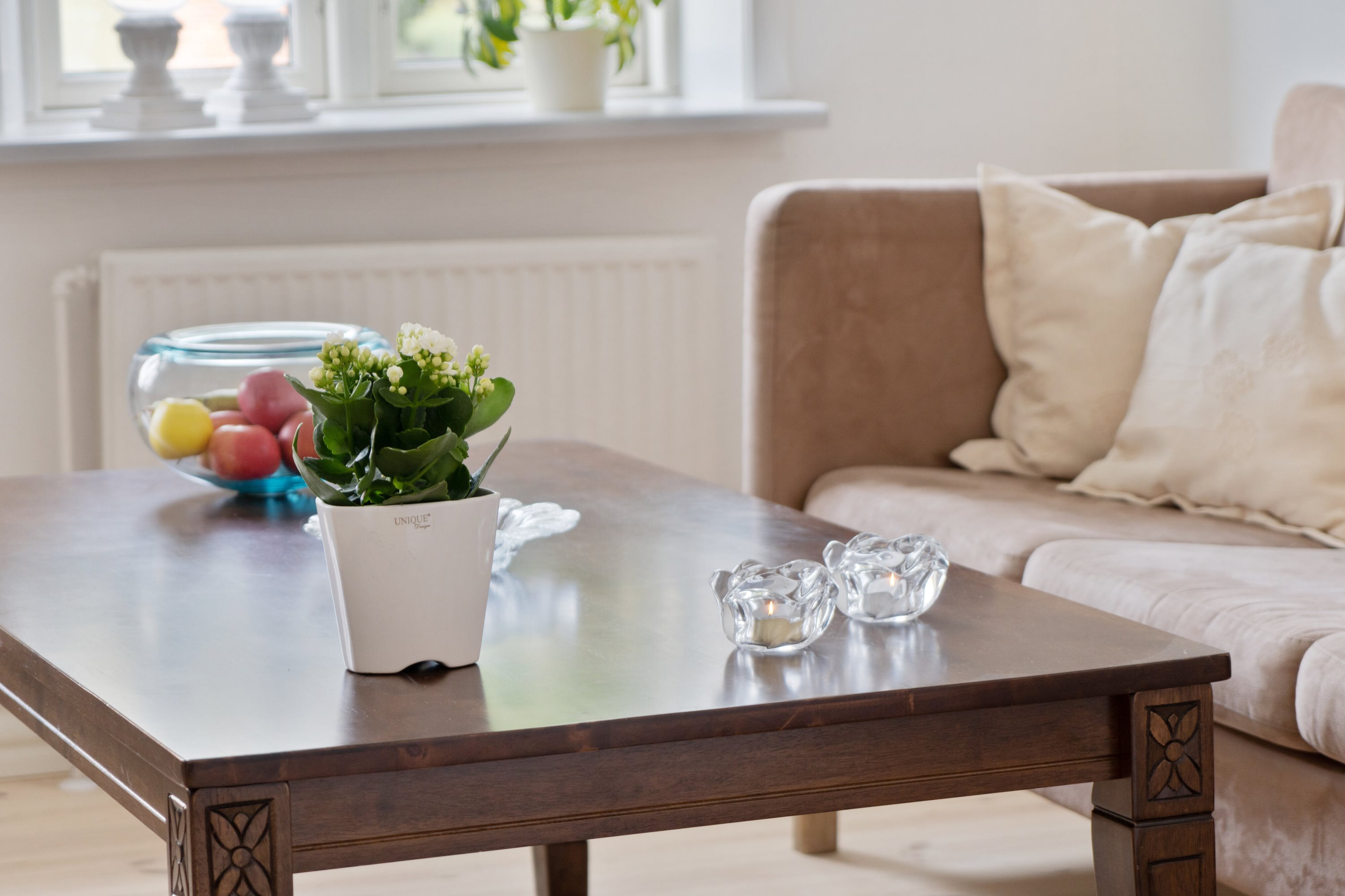 Fremhævet indendørs billede i fuldskærmstilstand. Billede af Savværksvej 1, 5620 Glamsbjerg