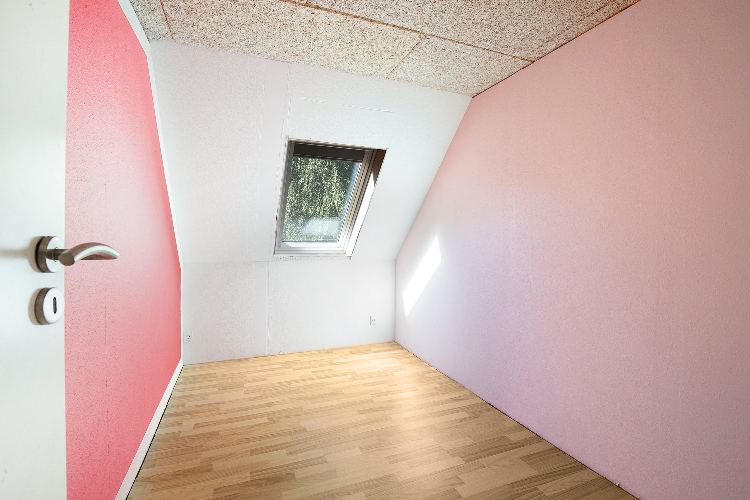 Fremhævet værelse billede i fuldskærmstilstand. Billede af Vilsbæk Engvej 23, 9460 Brovst