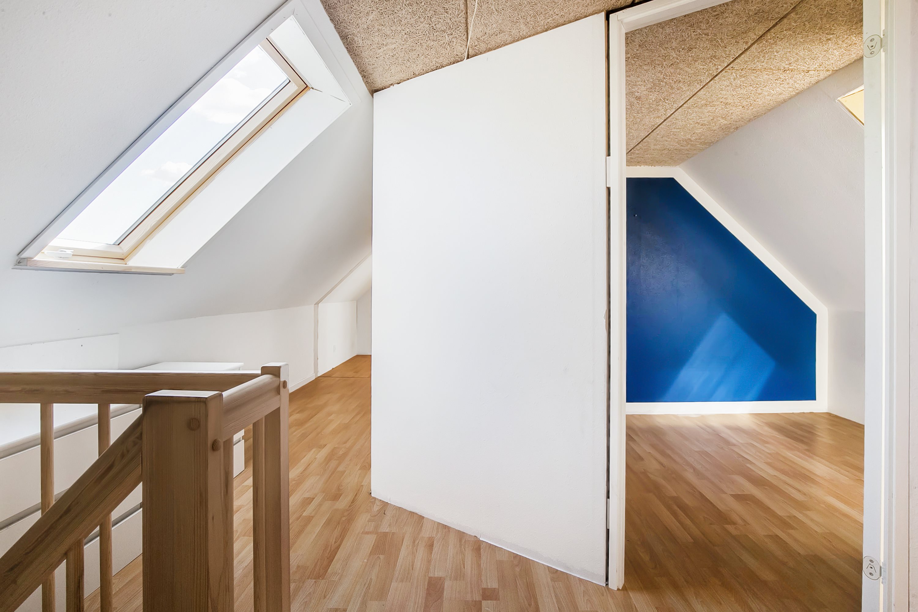 Fremhævet repos billede i fuldskærmstilstand. Billede af Vilsbæk Engvej 23, 9460 Brovst