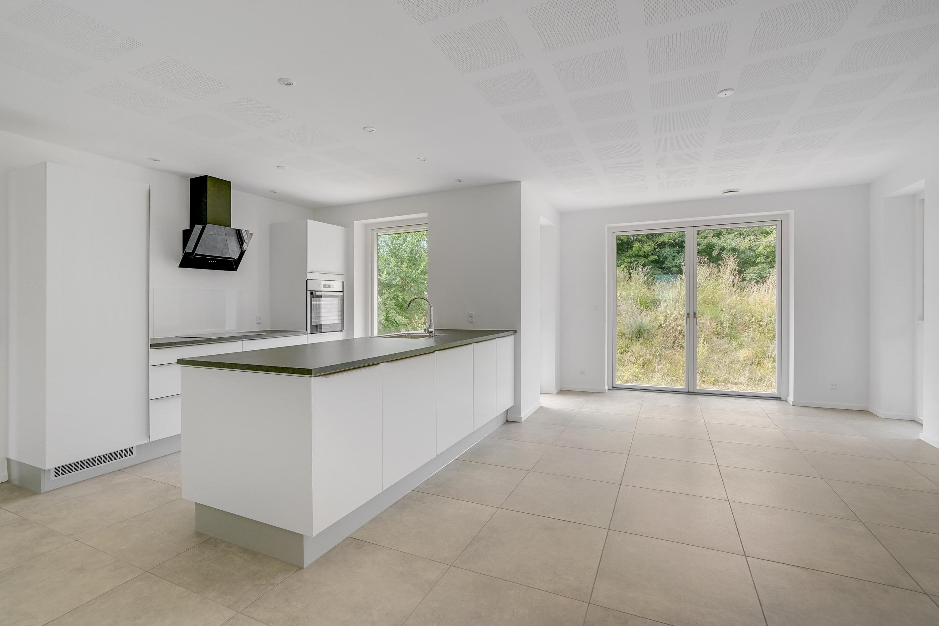 Fremhævet alrum billede i fuldskærmstilstand. Billede af Mommarkvej 348, Tandslet, 6470 Sydals