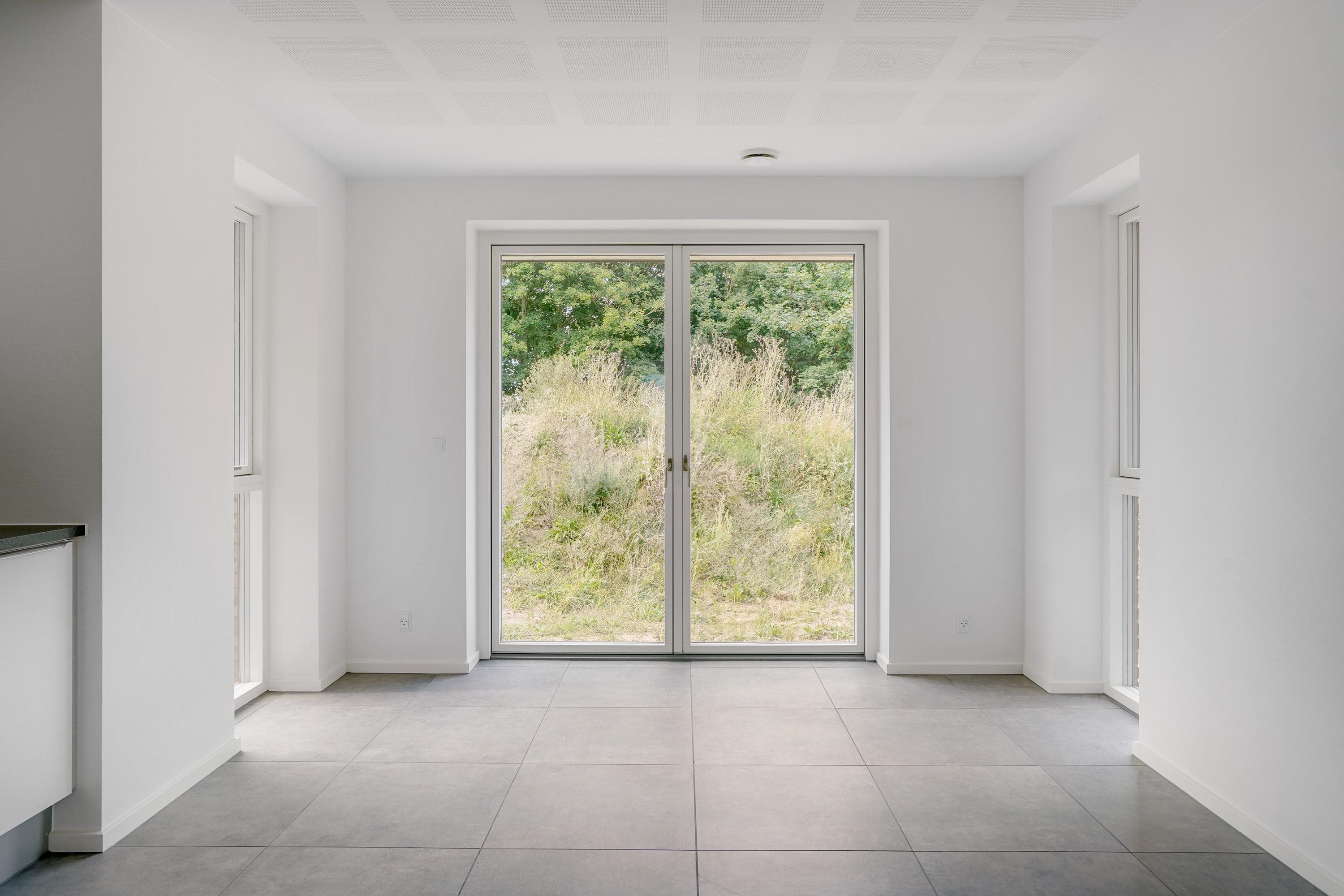 Fremhævet alrum billede i fuldskærmstilstand. Billede af Mommarkvej 348, Tandslet, 6470 Sydals