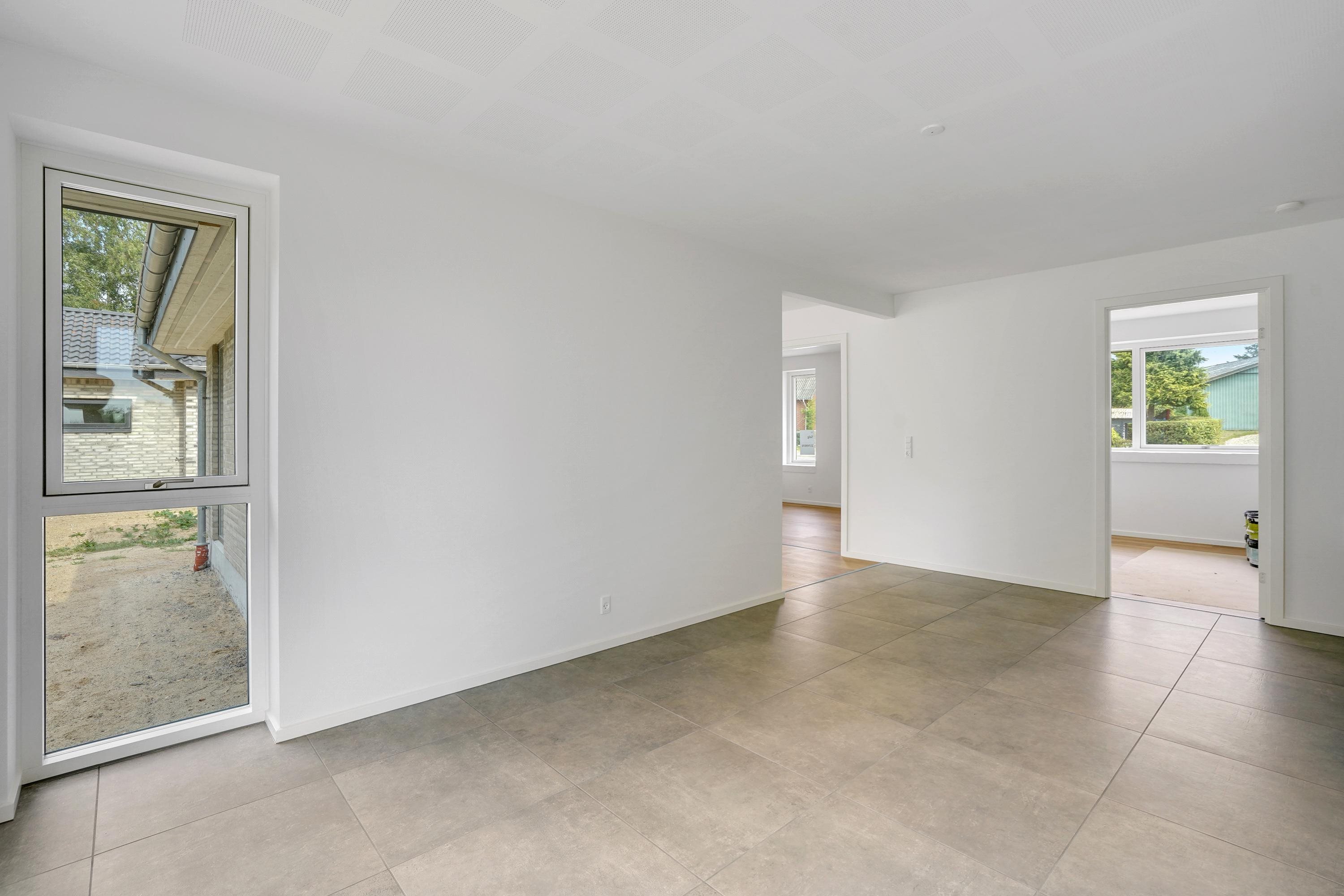 Fremhævet alrum billede i fuldskærmstilstand. Billede af Mommarkvej 348, Tandslet, 6470 Sydals