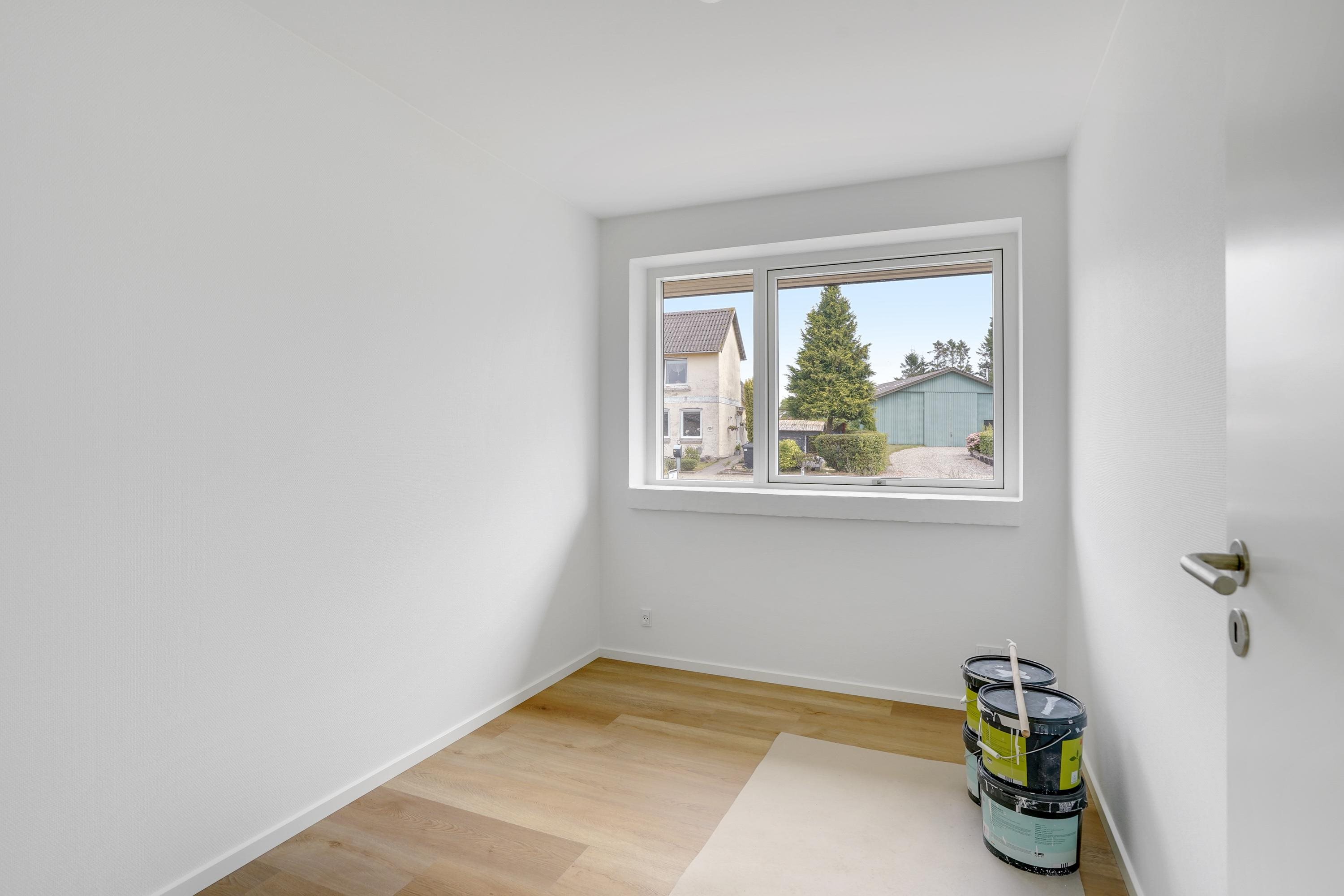 Fremhævet værelse billede i fuldskærmstilstand. Billede af Mommarkvej 348, Tandslet, 6470 Sydals