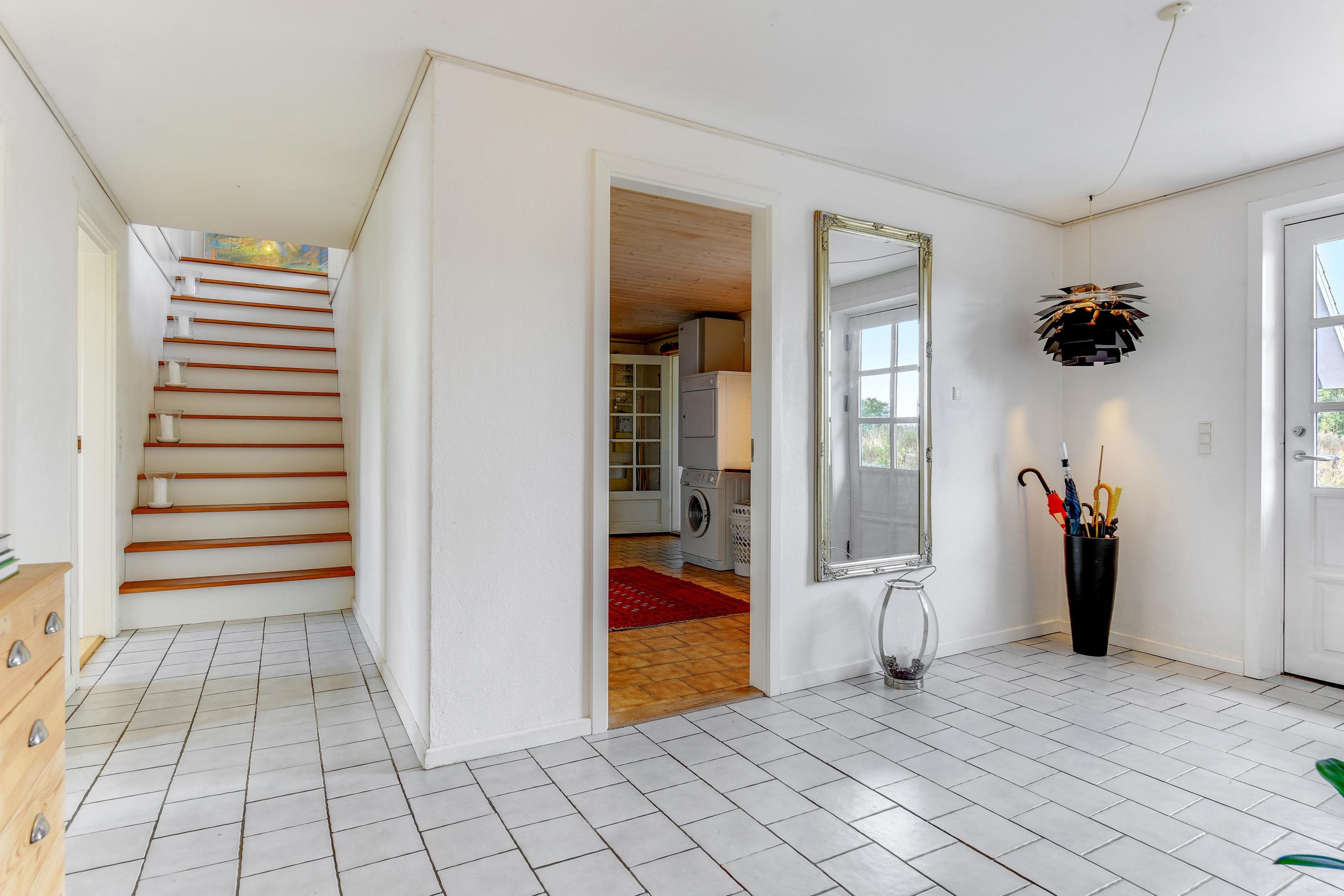 Fremhævet entré billede i fuldskærmstilstand. Billede af Øster Løgumvej 62, Ø Løgum Mark, 6230 Rødekro