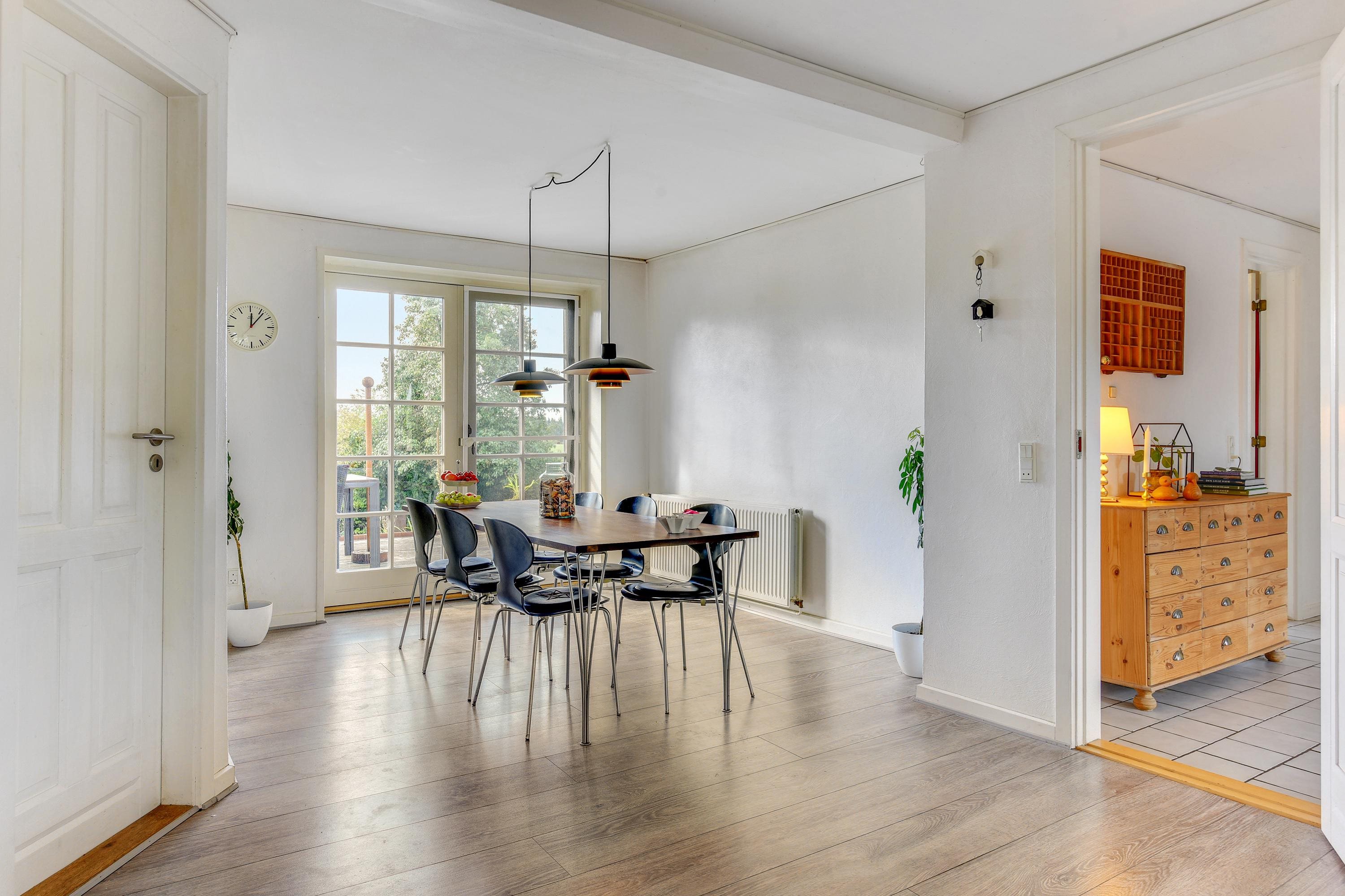 Fremhævet alrum billede i fuldskærmstilstand. Billede af Øster Løgumvej 62, Ø Løgum Mark, 6230 Rødekro