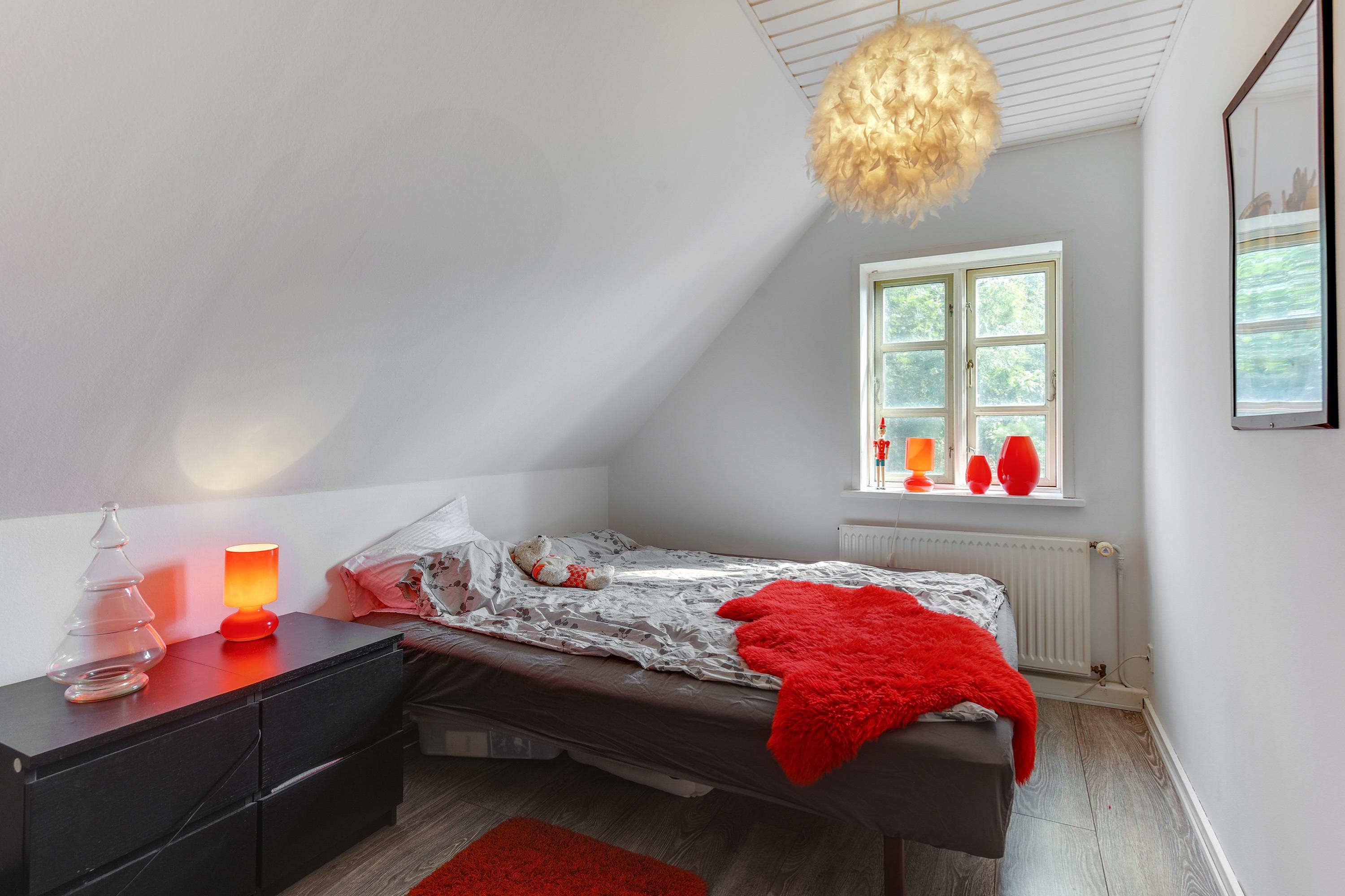 Fremhævet værelse billede i fuldskærmstilstand. Billede af Øster Løgumvej 62, Ø Løgum Mark, 6230 Rødekro