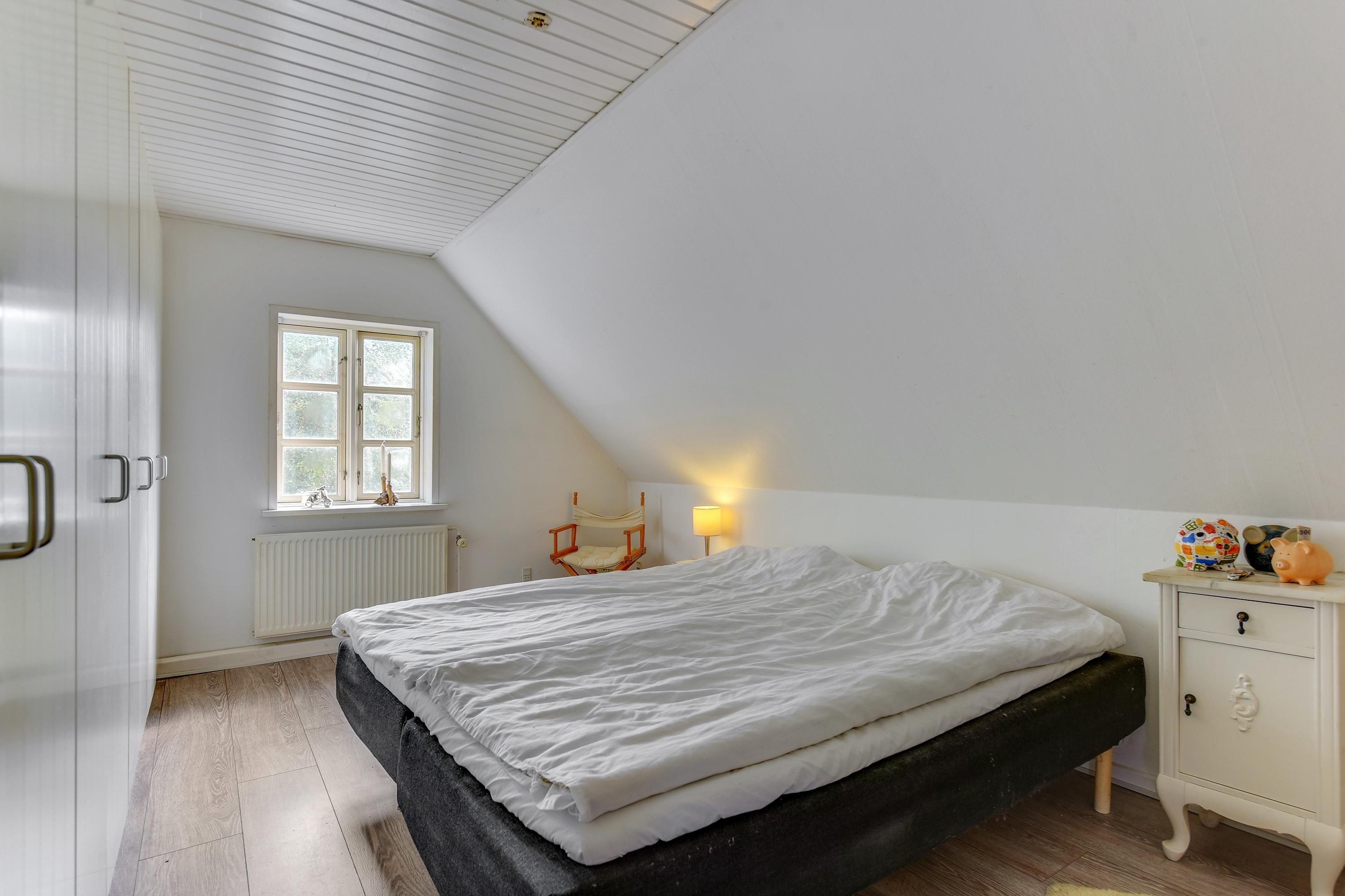 Fremhævet værelse billede i fuldskærmstilstand. Billede af Øster Løgumvej 62, Ø Løgum Mark, 6230 Rødekro