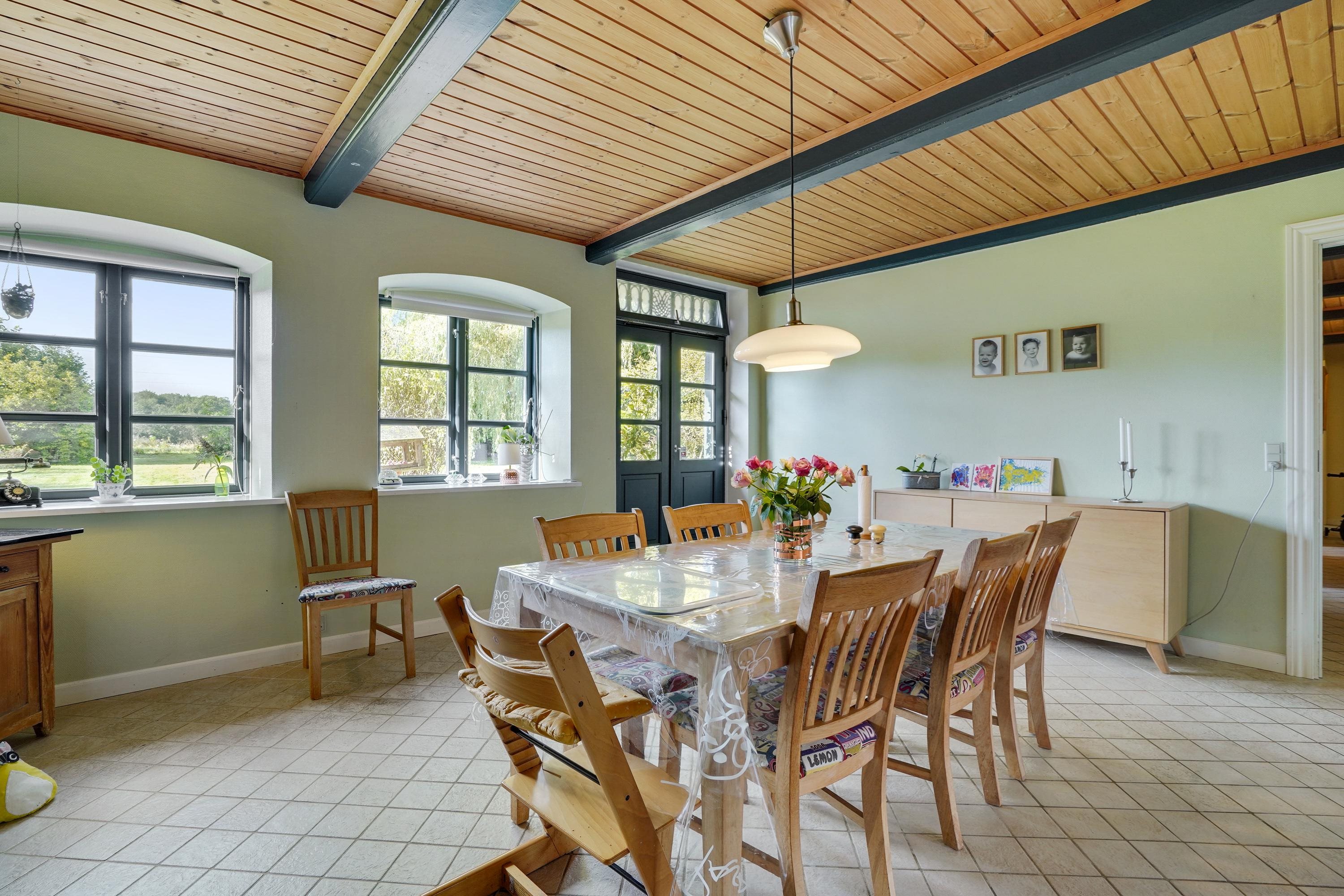 Fremhævet alrum billede i fuldskærmstilstand. Billede af Over Blåkrog 1, Varnæs, 6200 Aabenraa