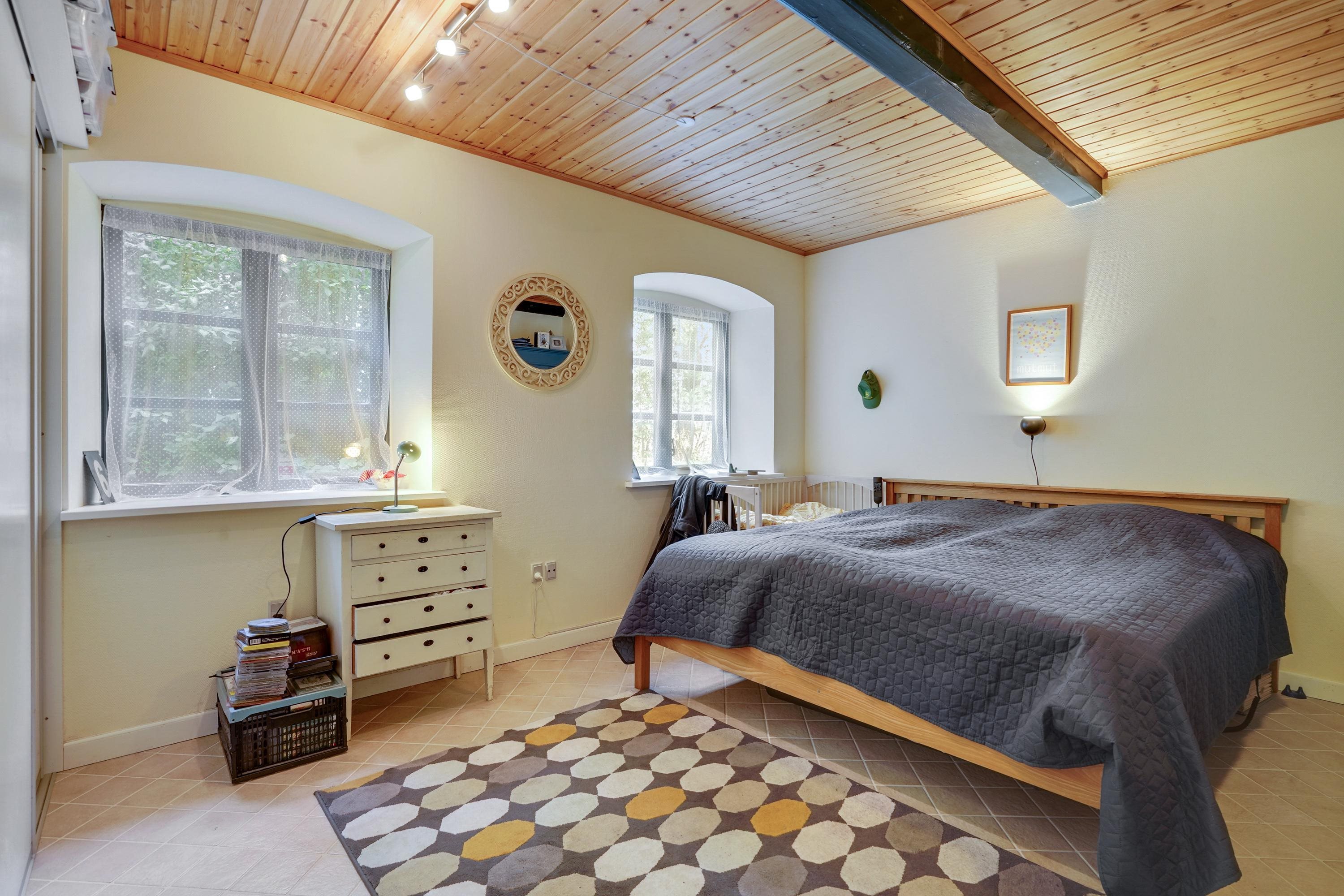 Fremhævet værelse billede i fuldskærmstilstand. Billede af Over Blåkrog 1, Varnæs, 6200 Aabenraa