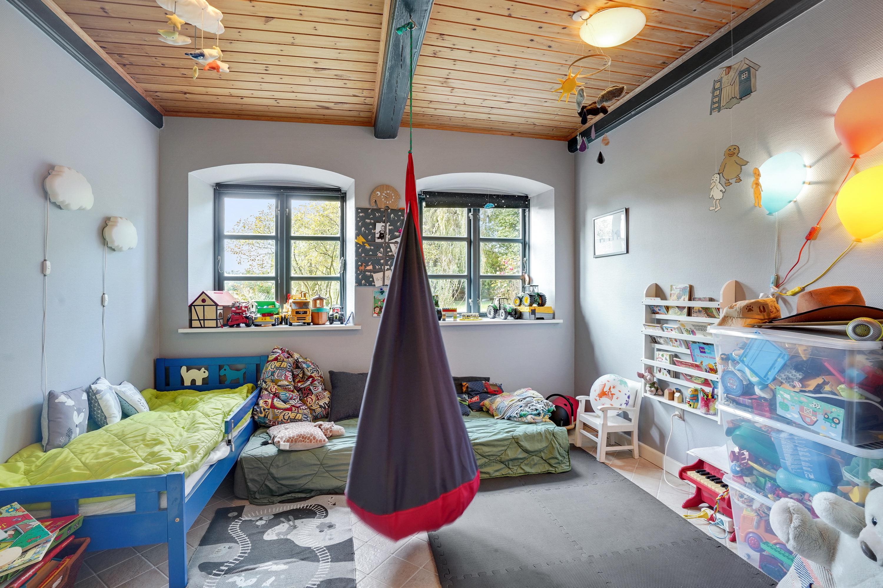 Fremhævet værelse billede i fuldskærmstilstand. Billede af Over Blåkrog 1, Varnæs, 6200 Aabenraa