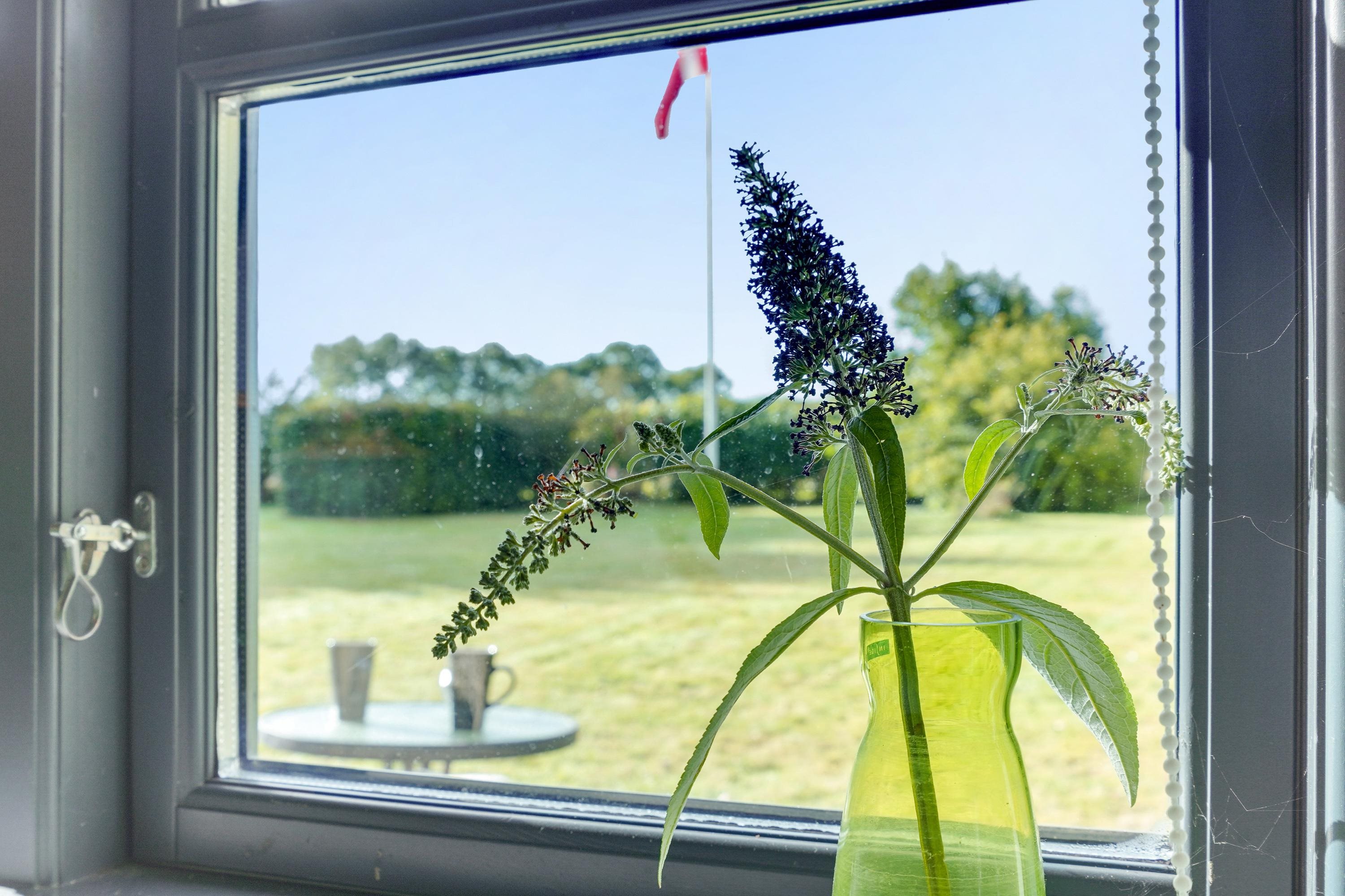 Fremhævet værelse billede i fuldskærmstilstand. Billede af Over Blåkrog 1, Varnæs, 6200 Aabenraa