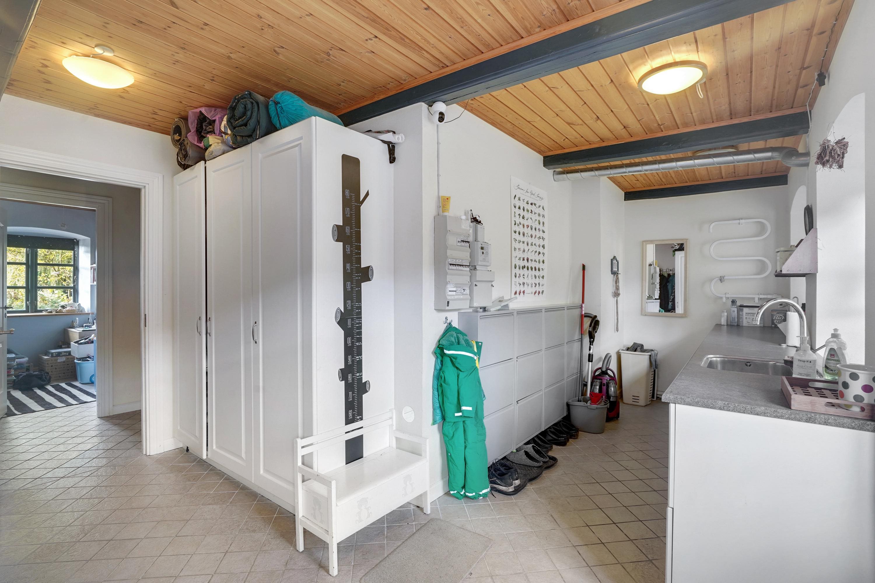 Fremhævet bryggers billede i fuldskærmstilstand. Billede af Over Blåkrog 1, Varnæs, 6200 Aabenraa